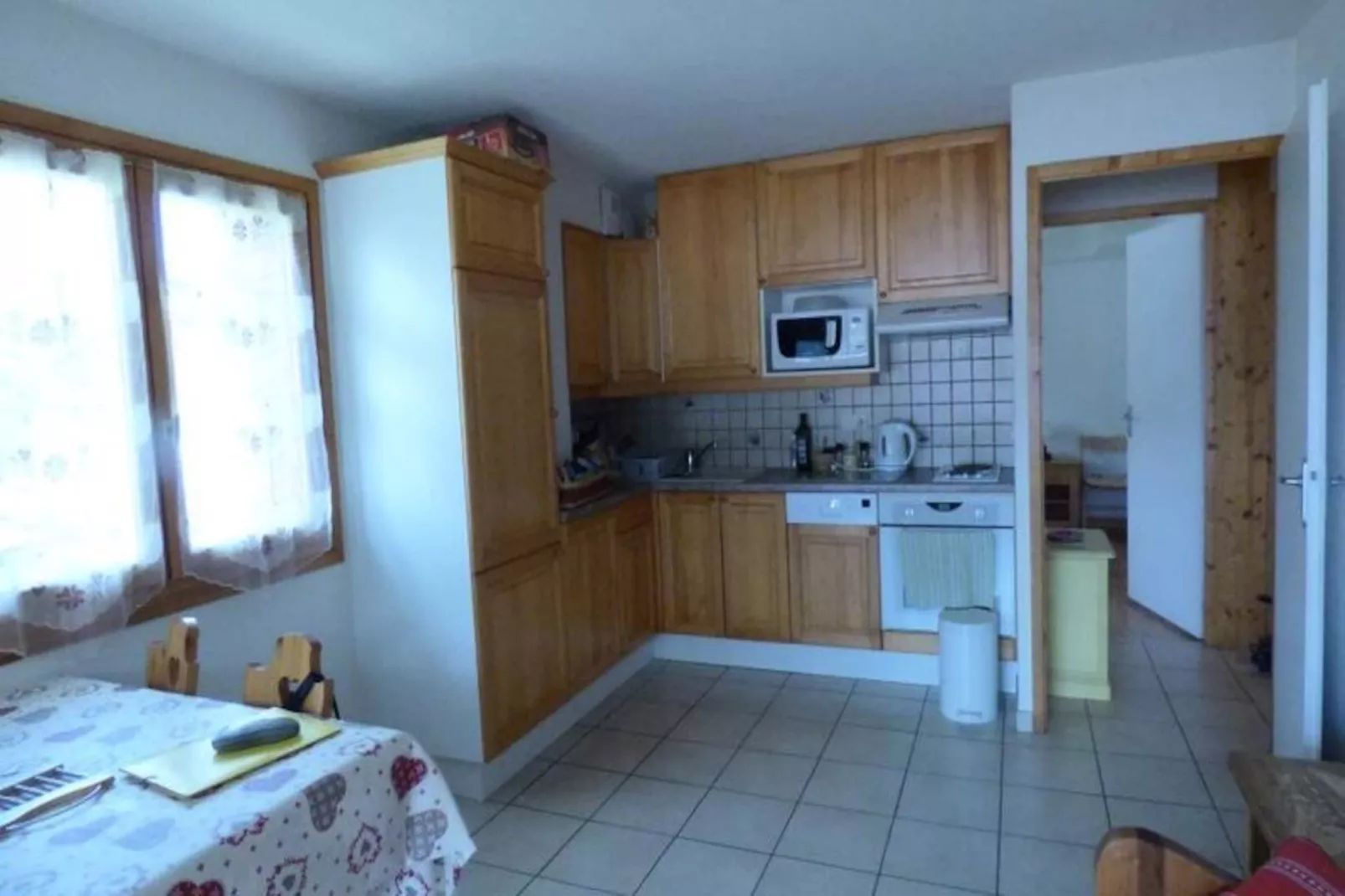 Résidence Bel Alp 2