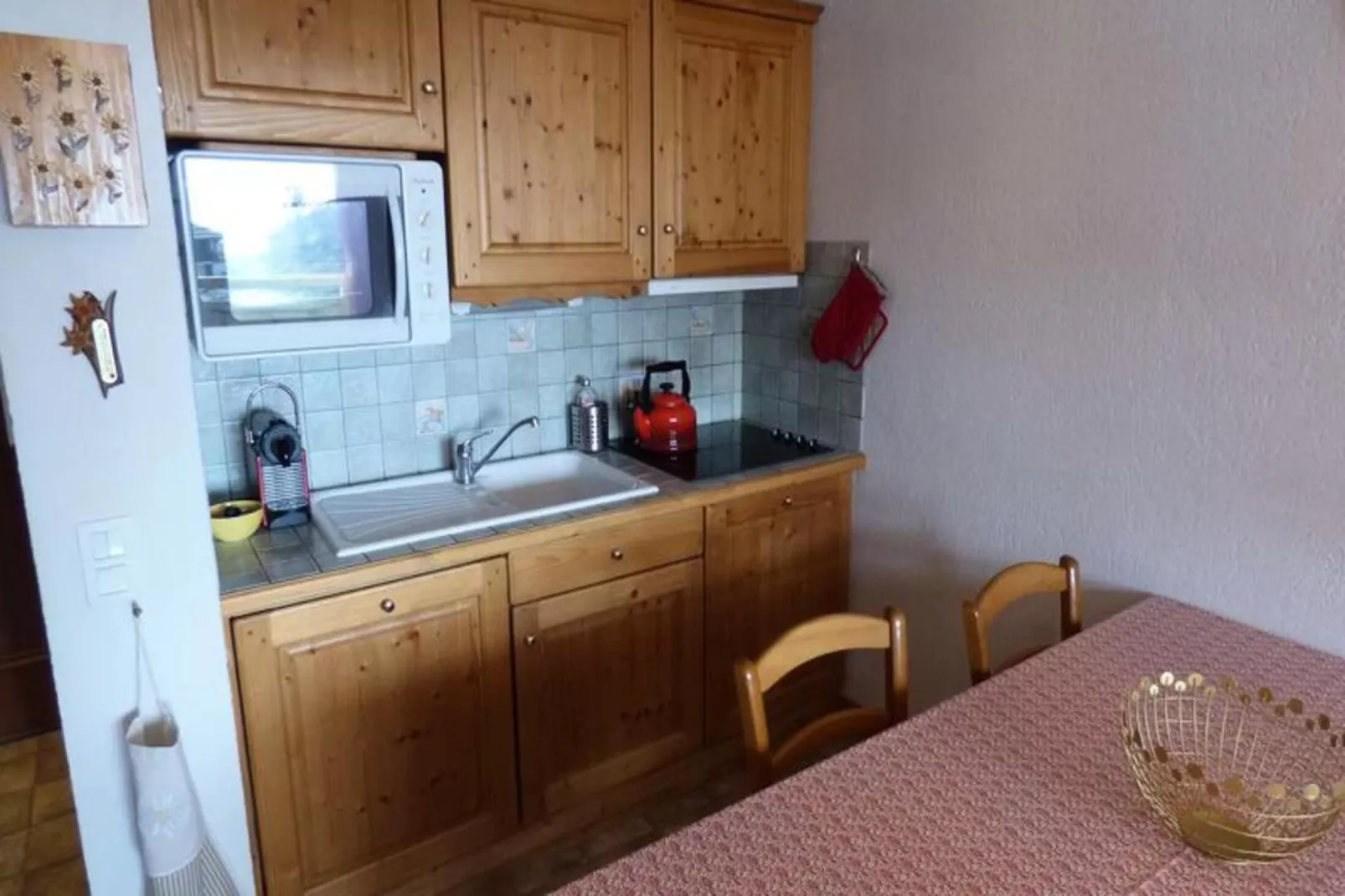 Résidence Pistes Du Soleil C