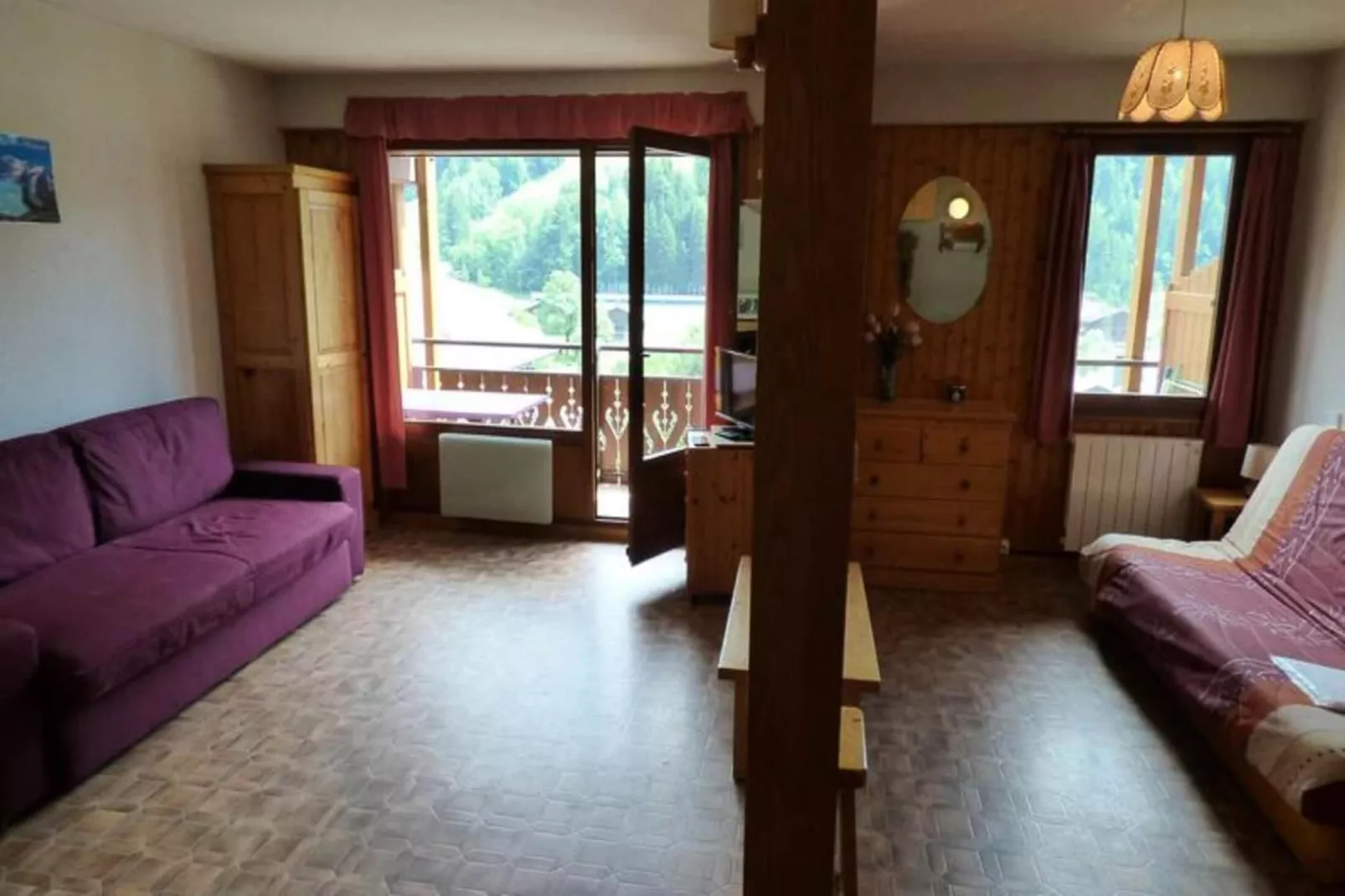 Résidence Cornillon B