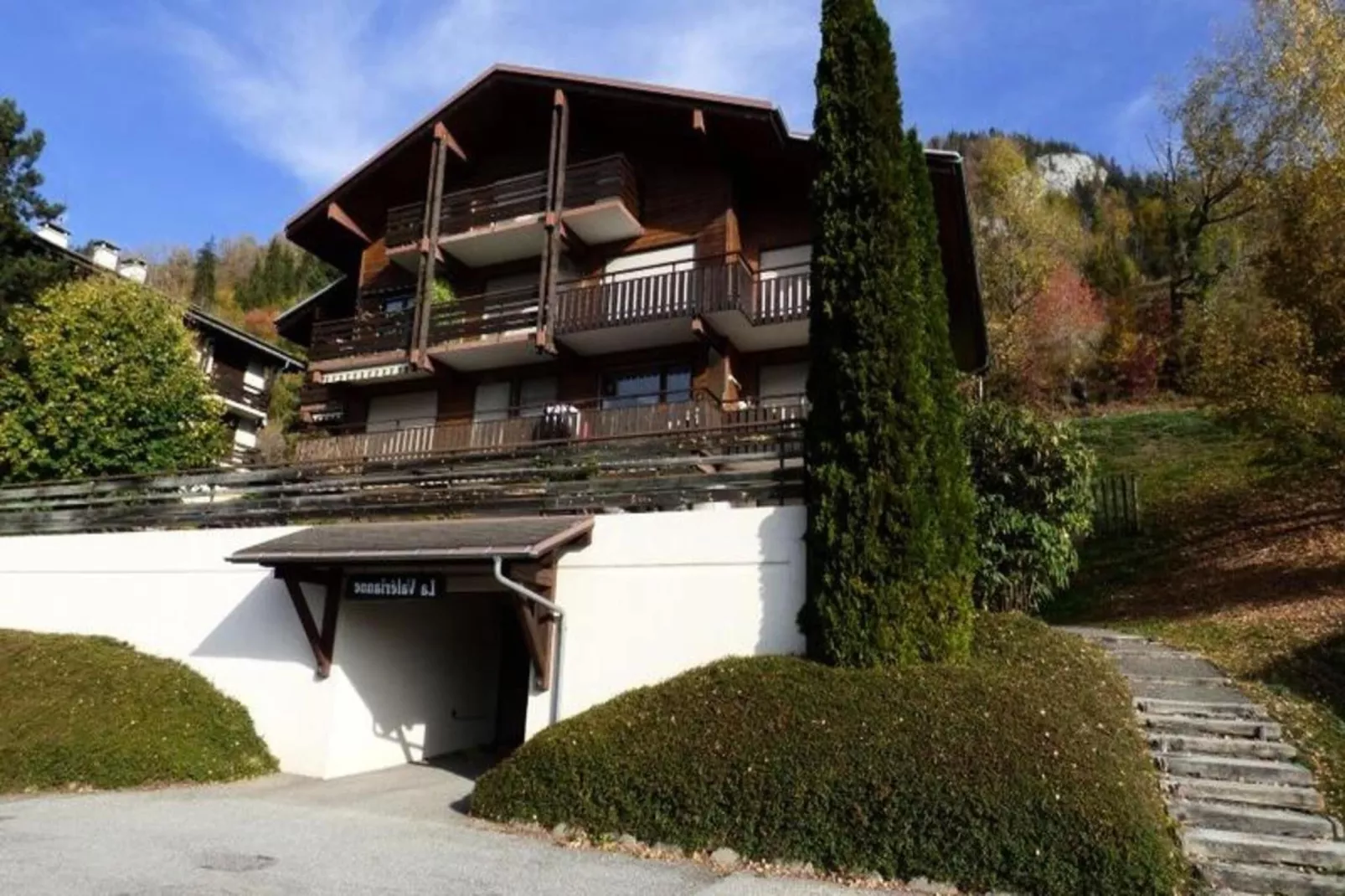 Résidence Valerianne