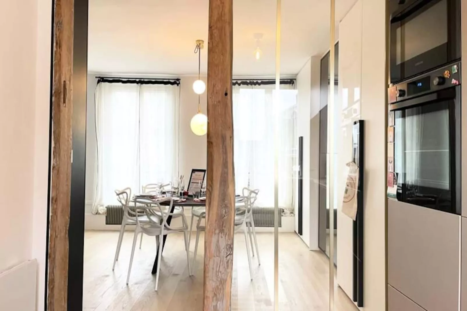 🌟 Charme Et El&eacute;gance - Coup De C&oelig;ur - Prox Gare