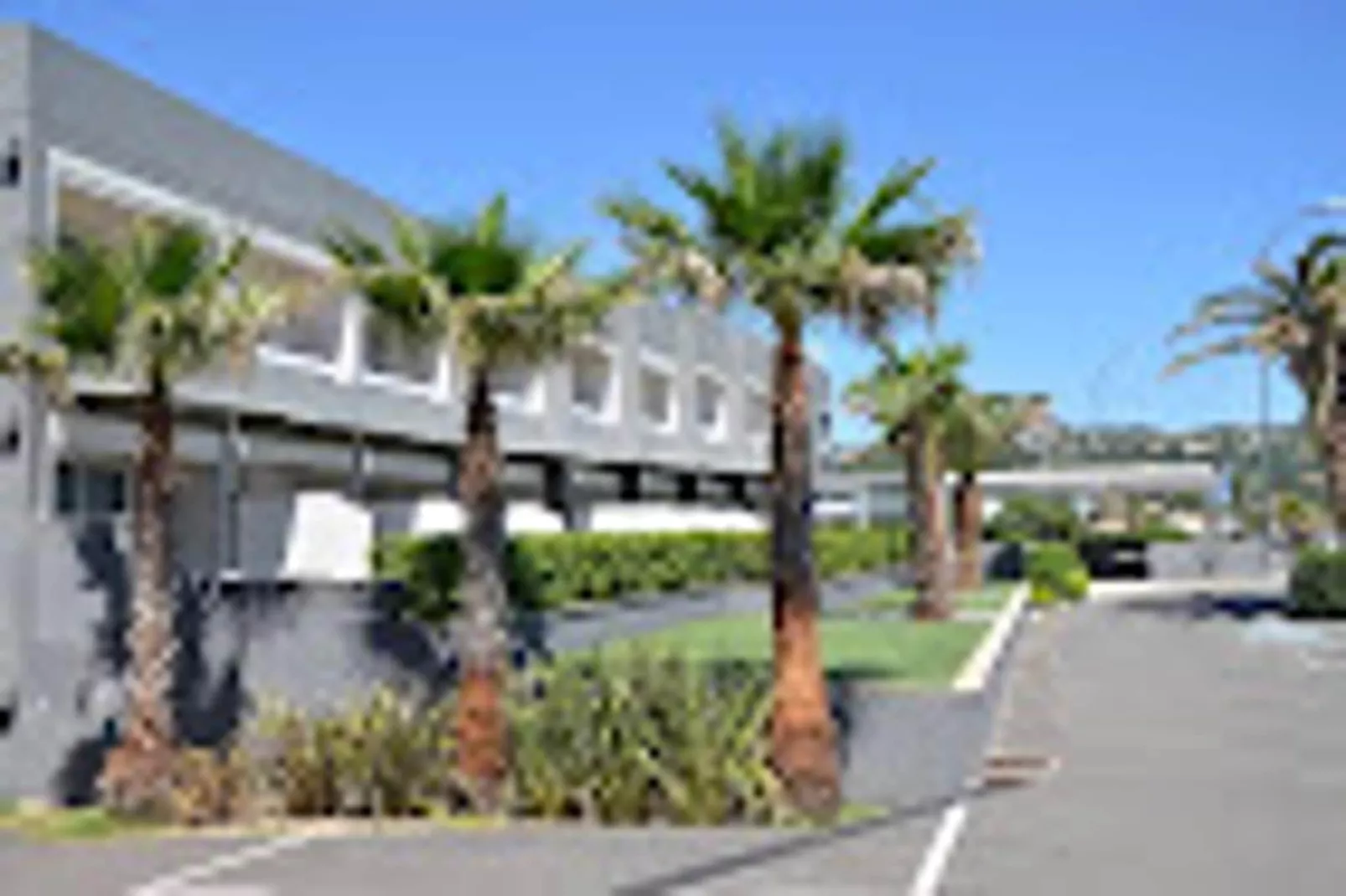 Résidence Vieille Ville