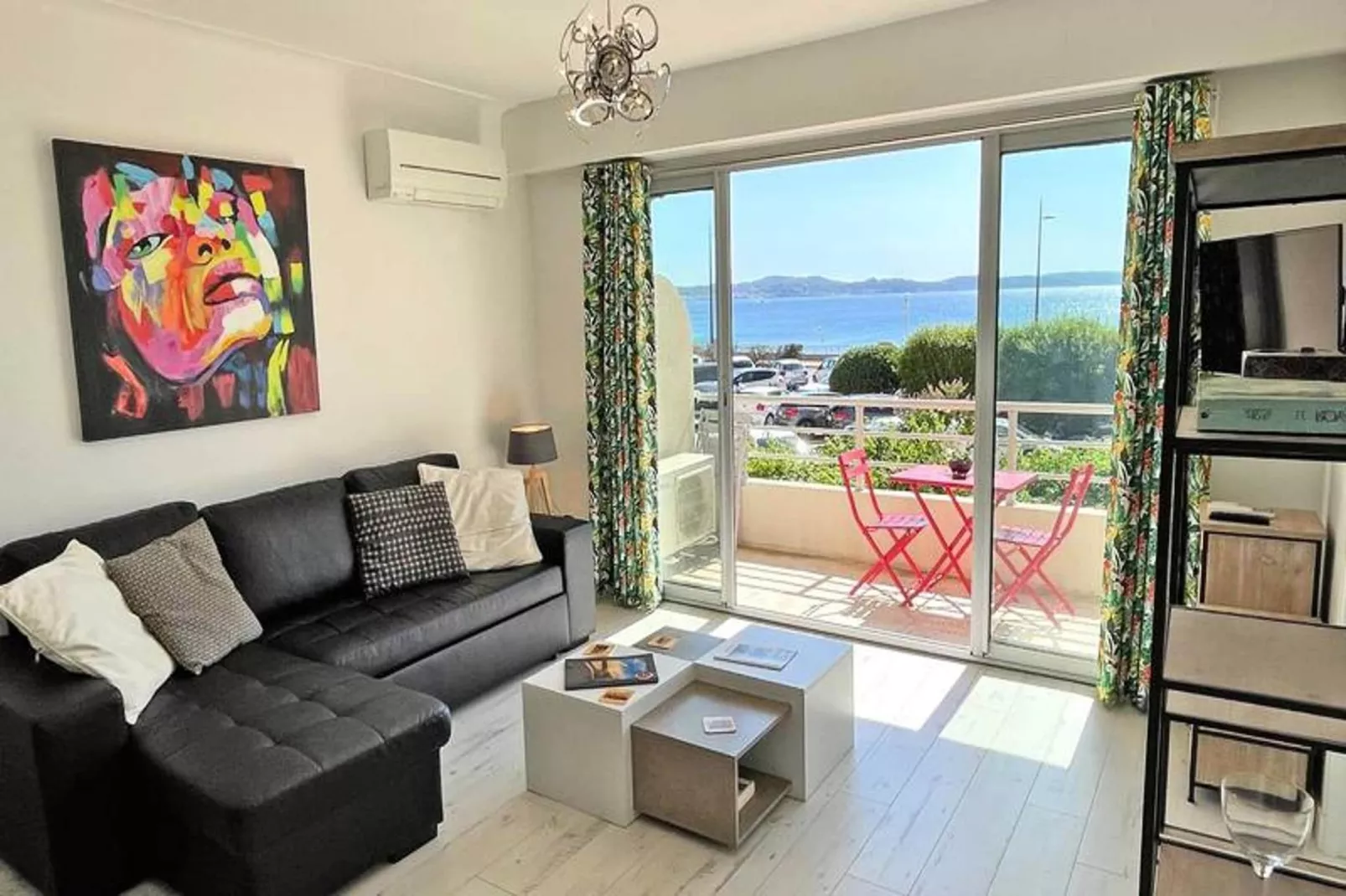 Résidence Splendid Azur