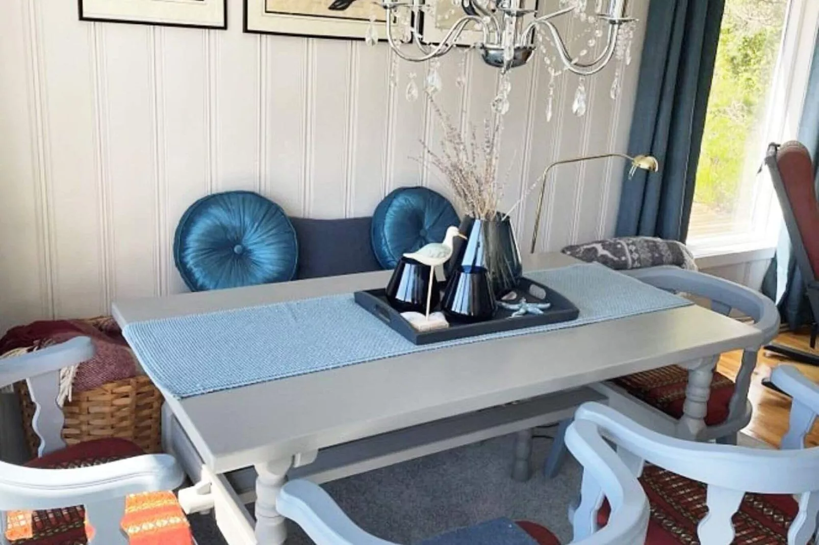 4 persoons vakantie huis in Svelgen-By Traum-Binnen