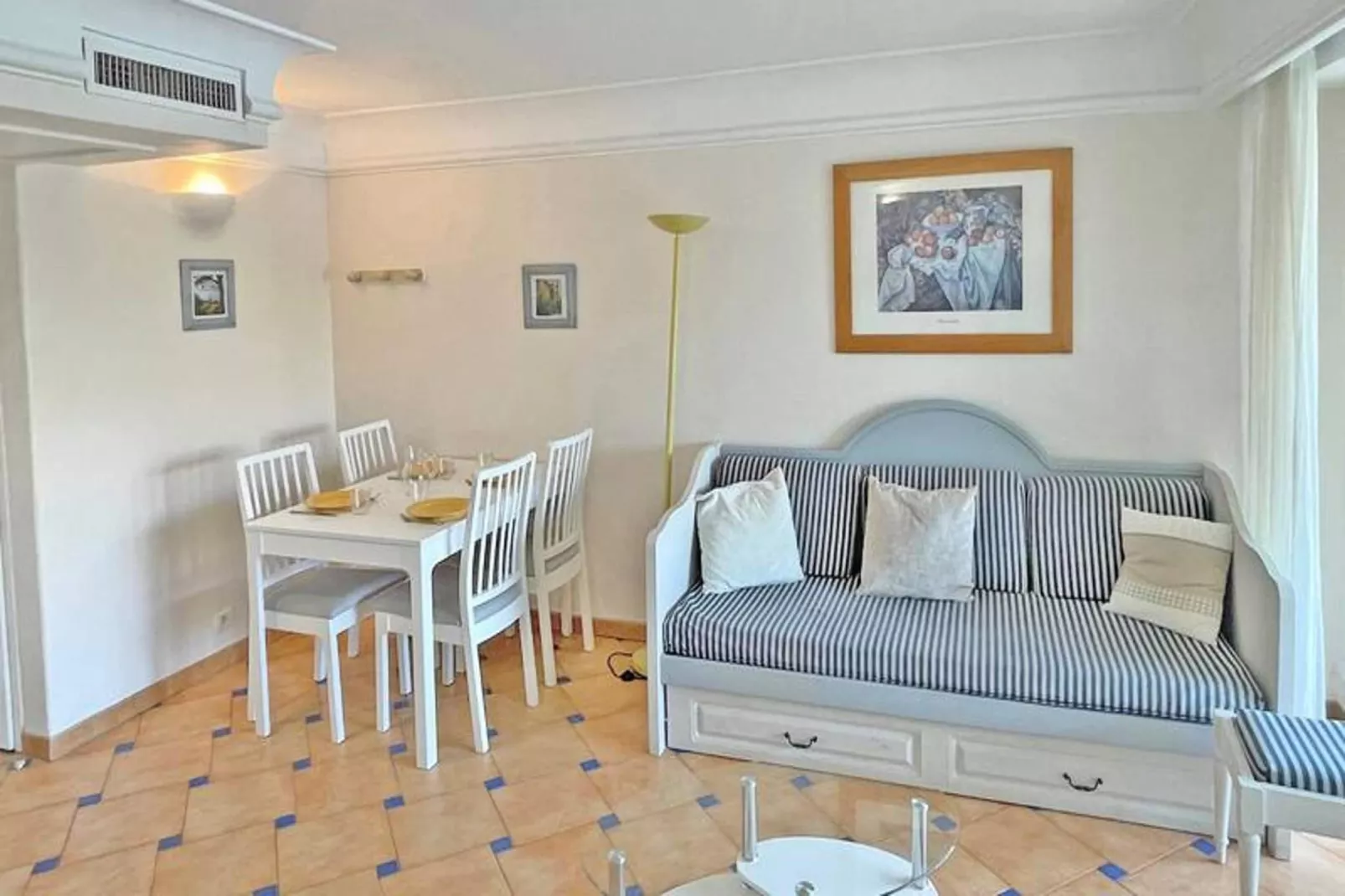 Résidence Port Marine