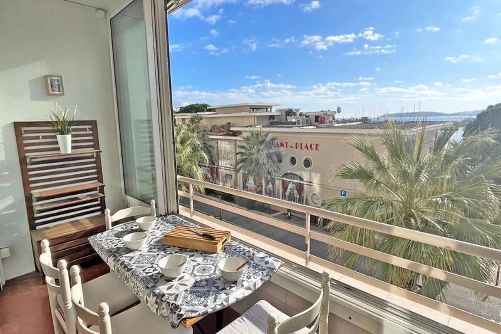 Résidence Les Dauphins