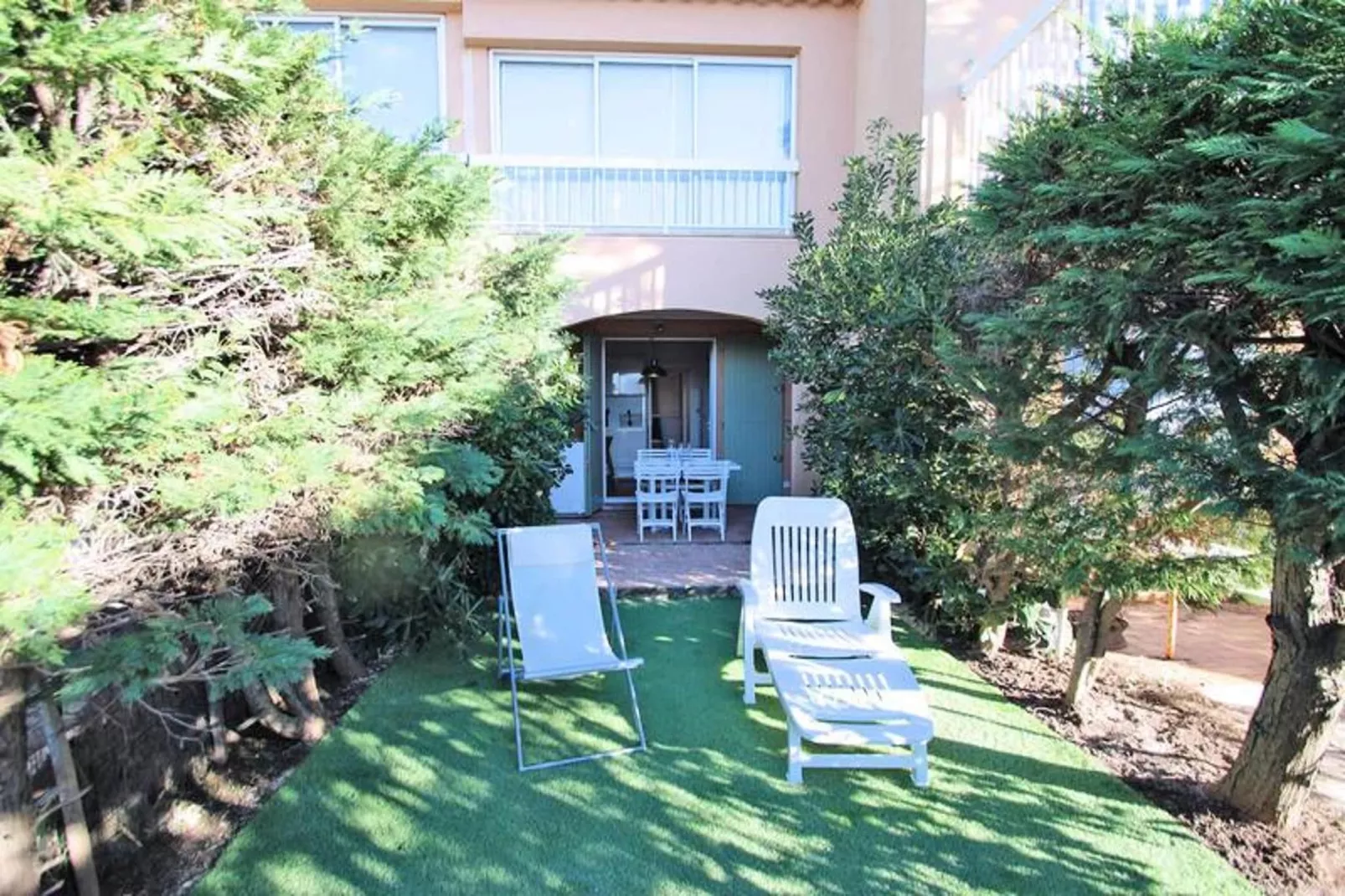 Résidence Les Boucanniers