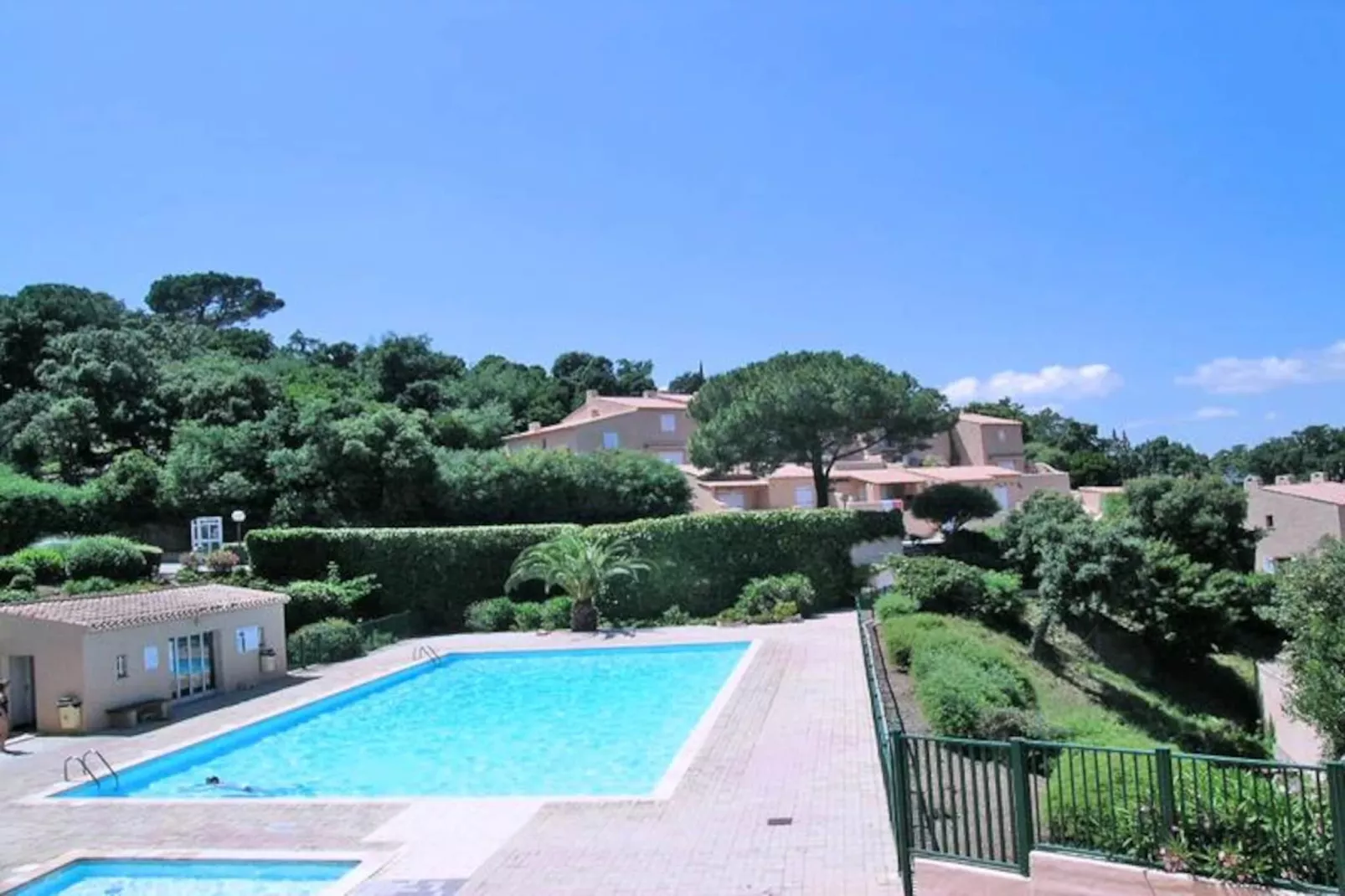 Résidence Hauts Du Sémaphore