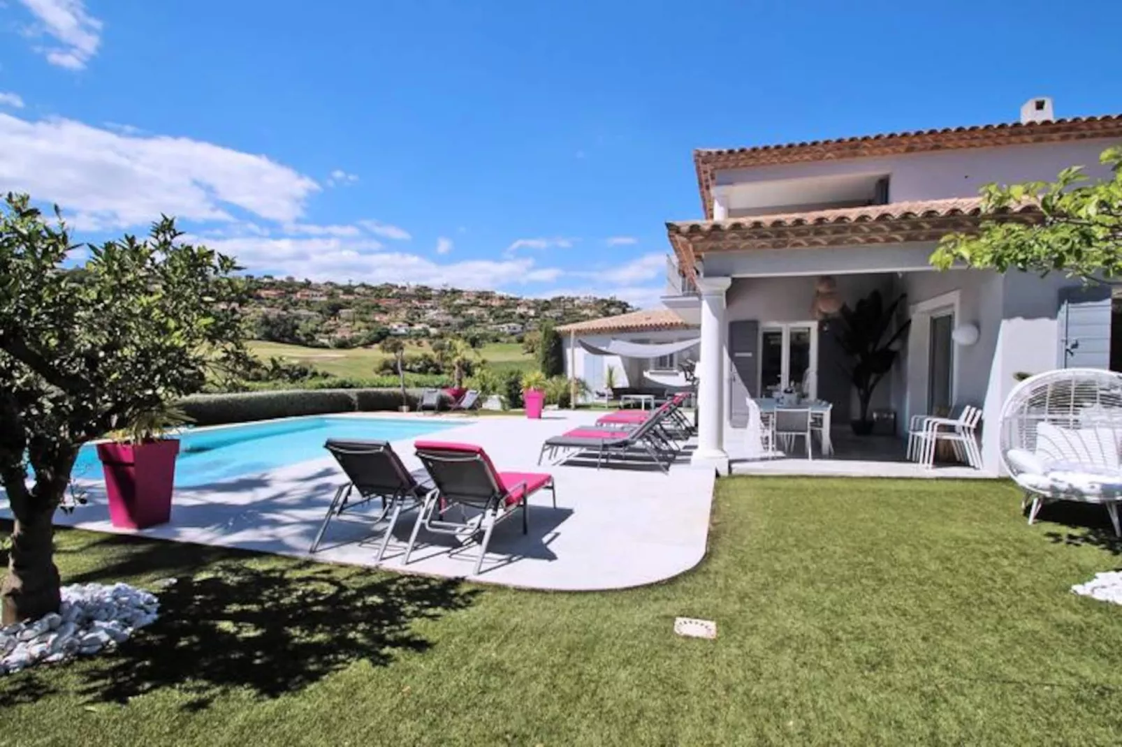 Résidence Pins Pignons Ii