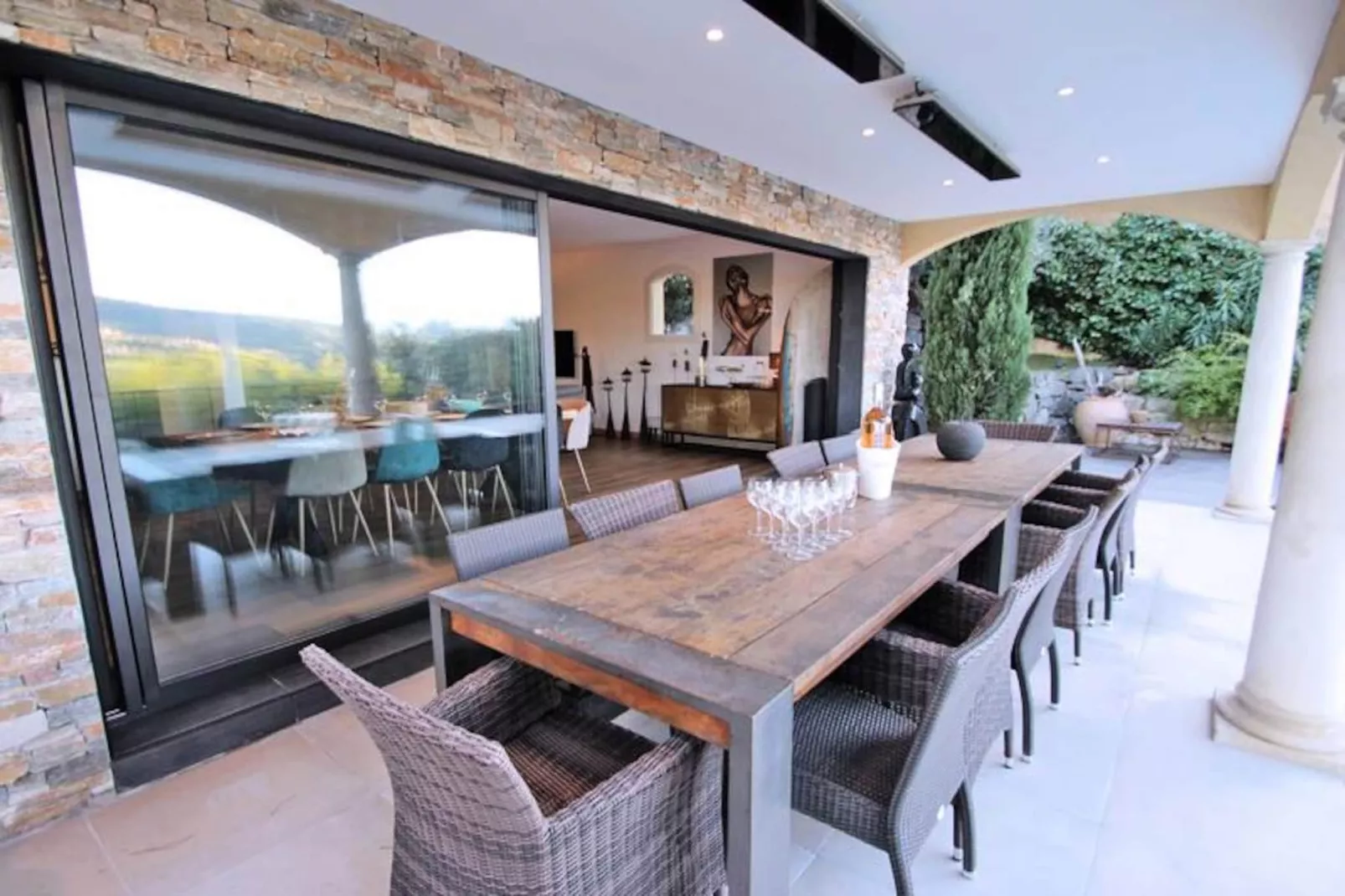 Résidence Les Geais