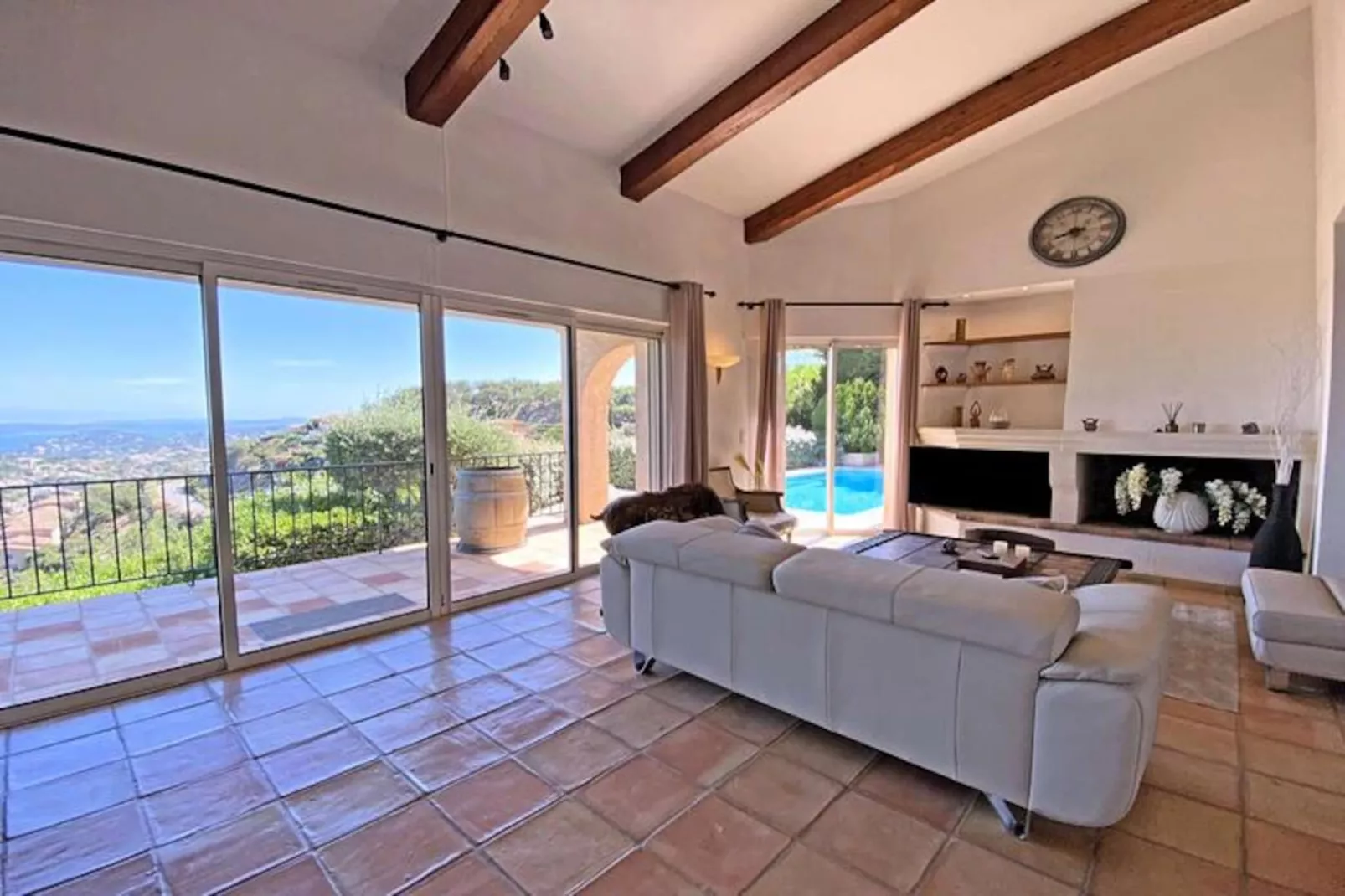 Résidence Domaine Du Golf