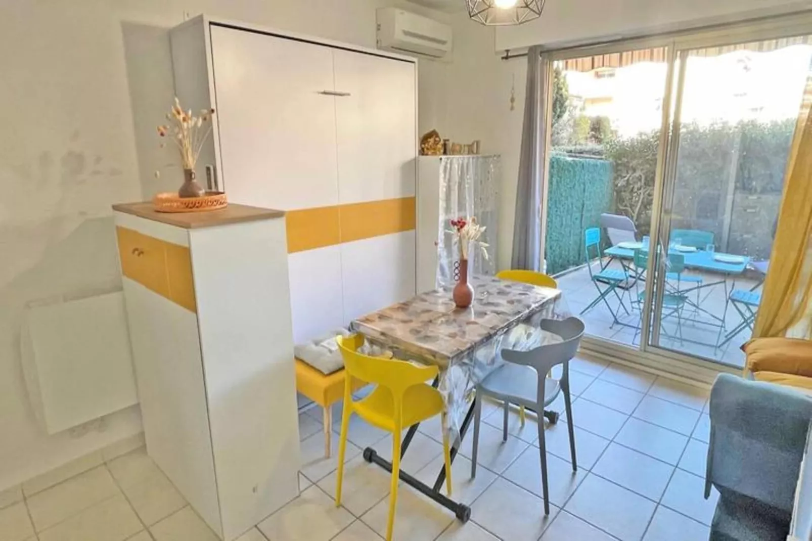 Résidence Santa Cruz