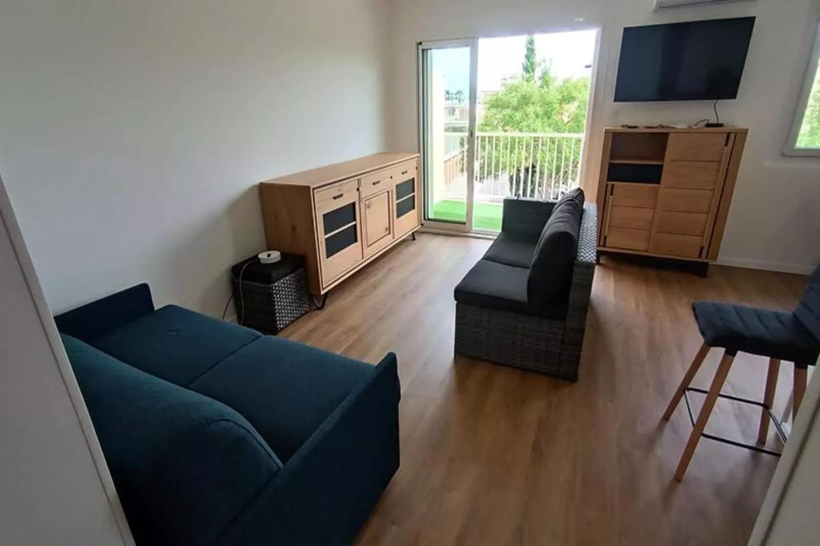 Résidence Grand Sud