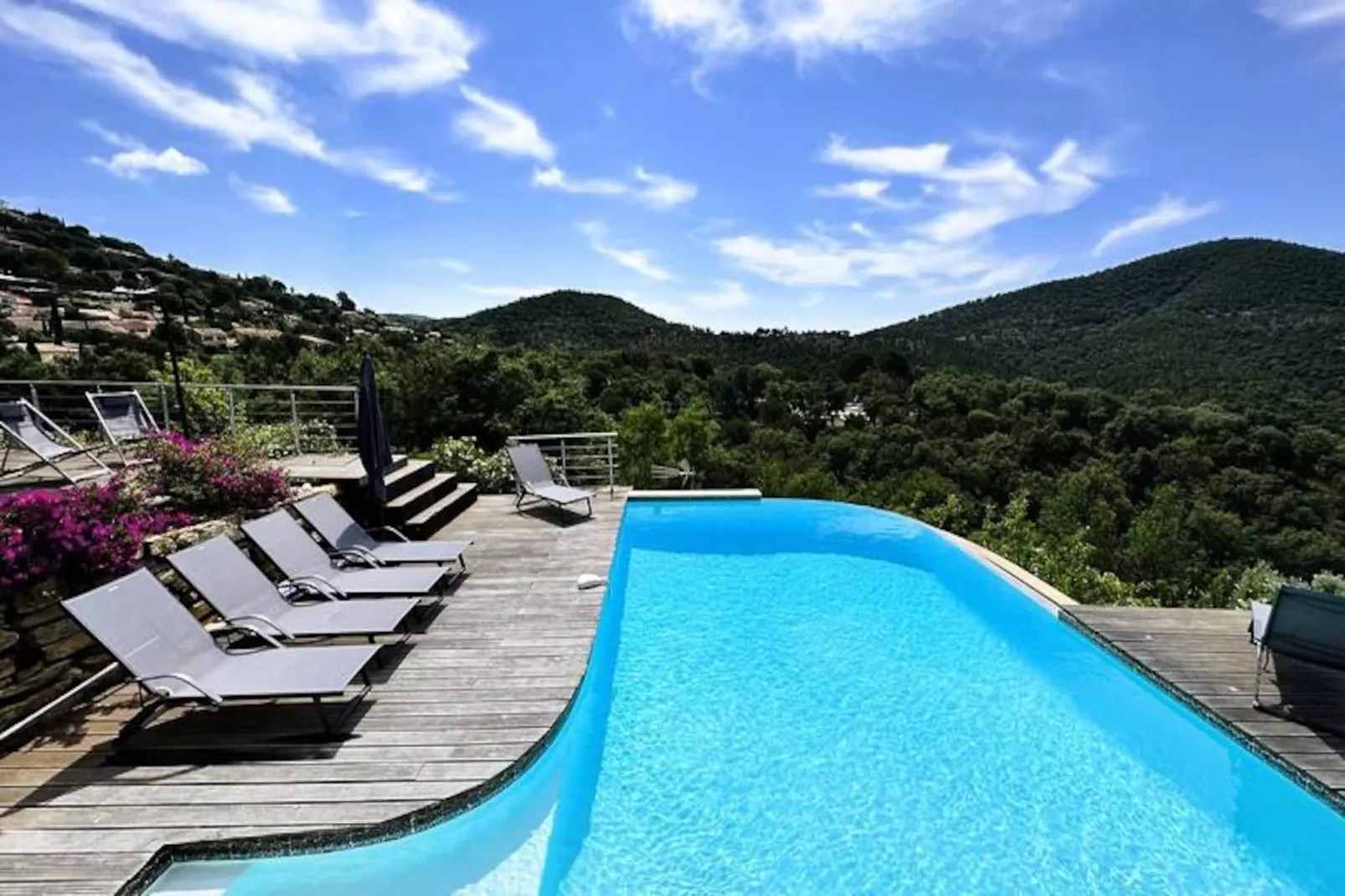 Résidence Balcons Alycastre