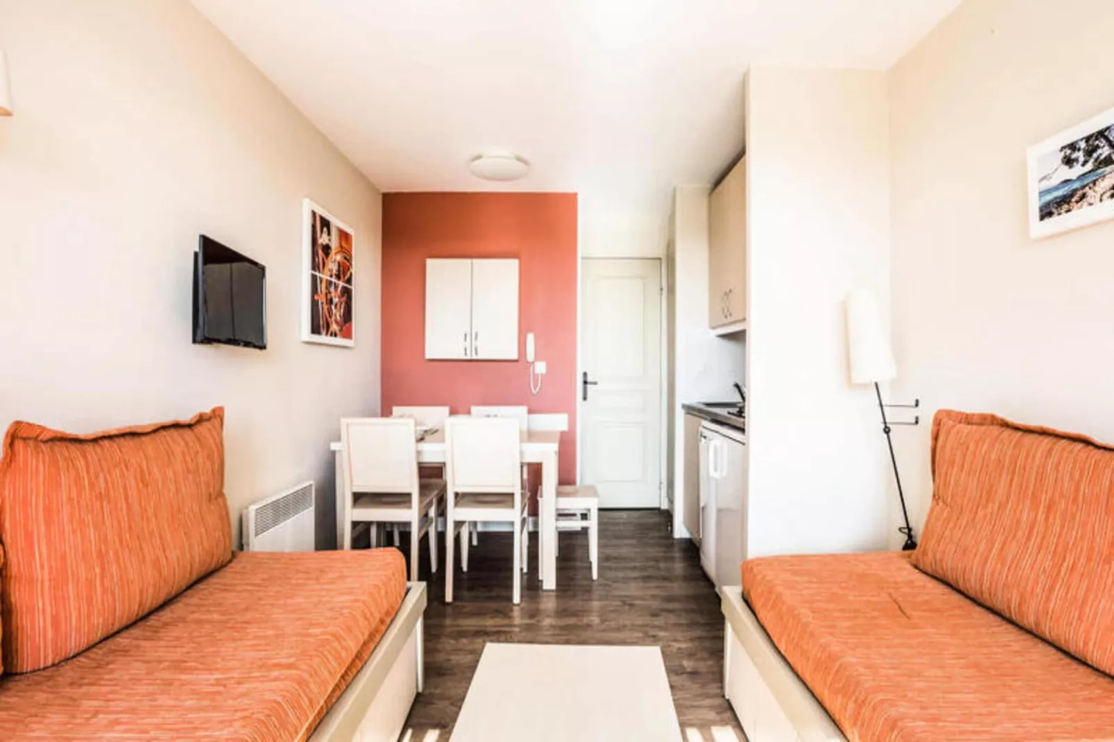 Résidence Les Parcs de Grimaud - maeva Home