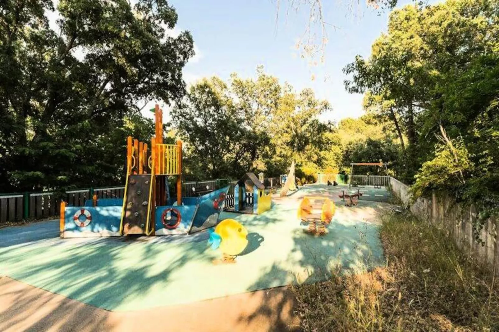 Les Bastides aux Restanques du Golfe de St Tropez - maeva Home