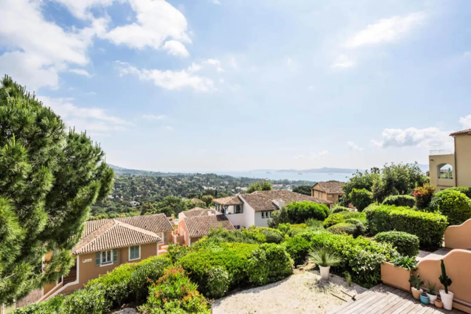 Les Bastides aux Restanques du Golfe de St Tropez - maeva Home