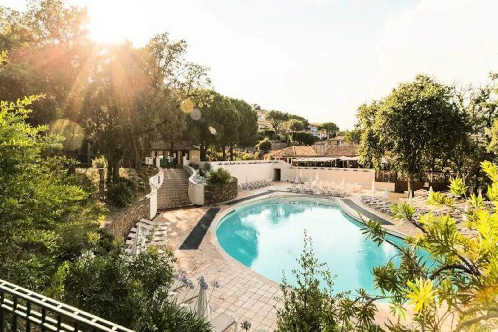 Les Villas aux Restanques du Golfe de St Tropez - maeva Home