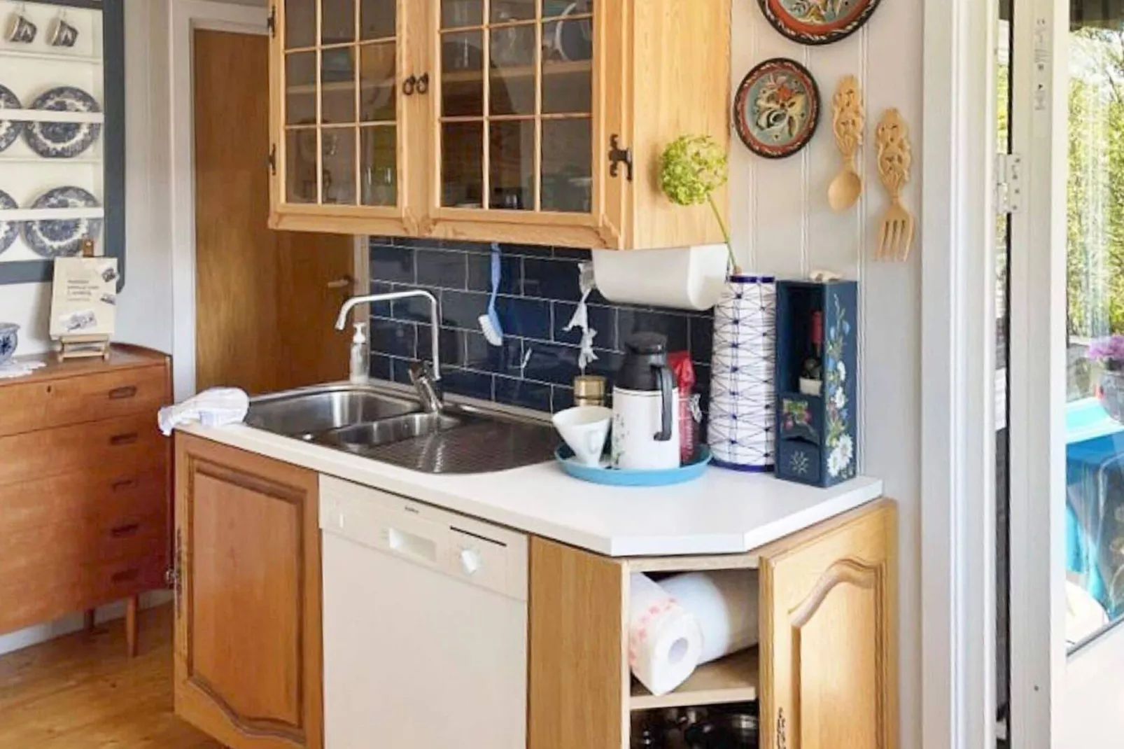 4 persoons vakantie huis in Svelgen-By Traum-Binnen