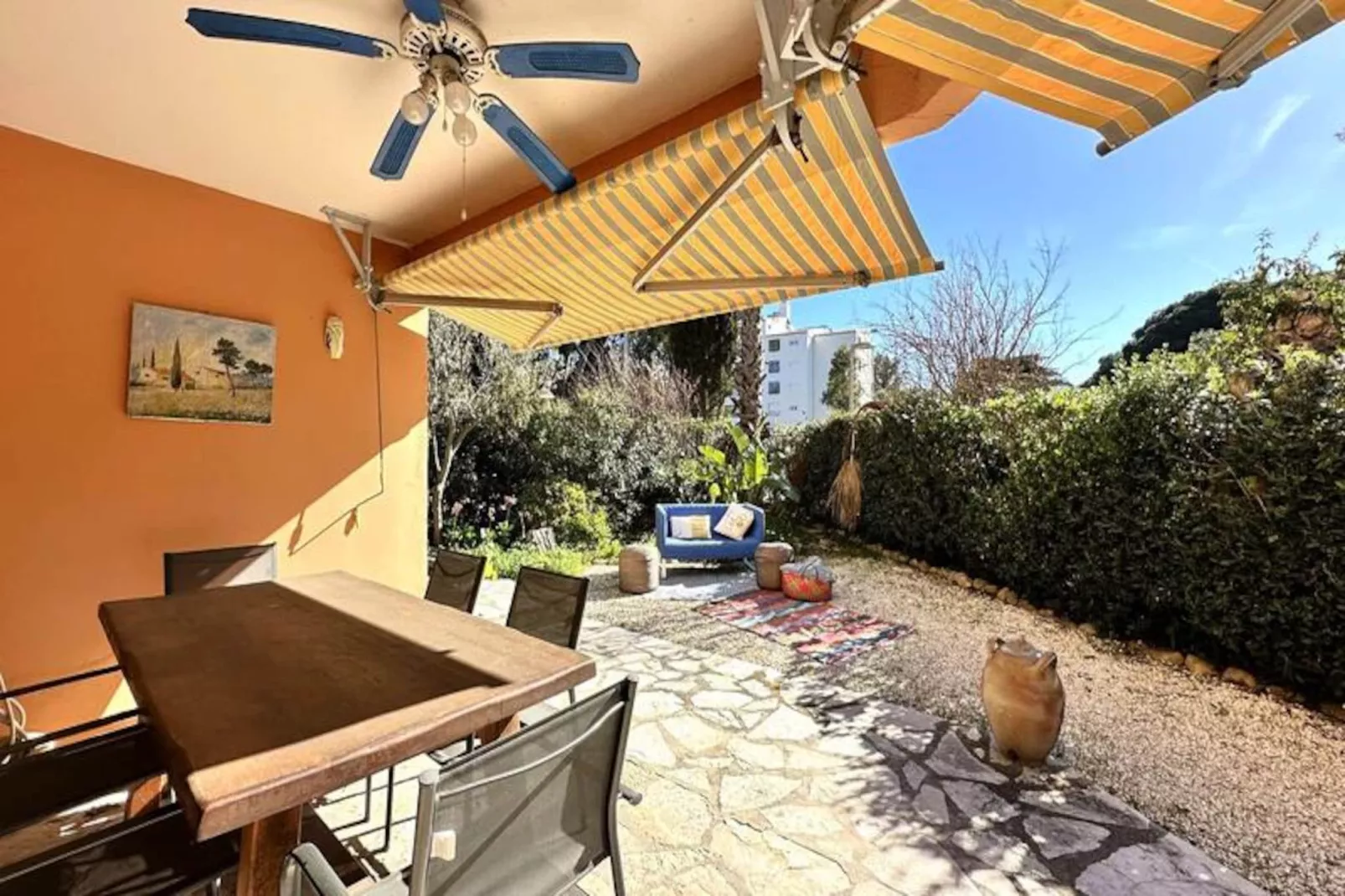 Résidence La Salamandre