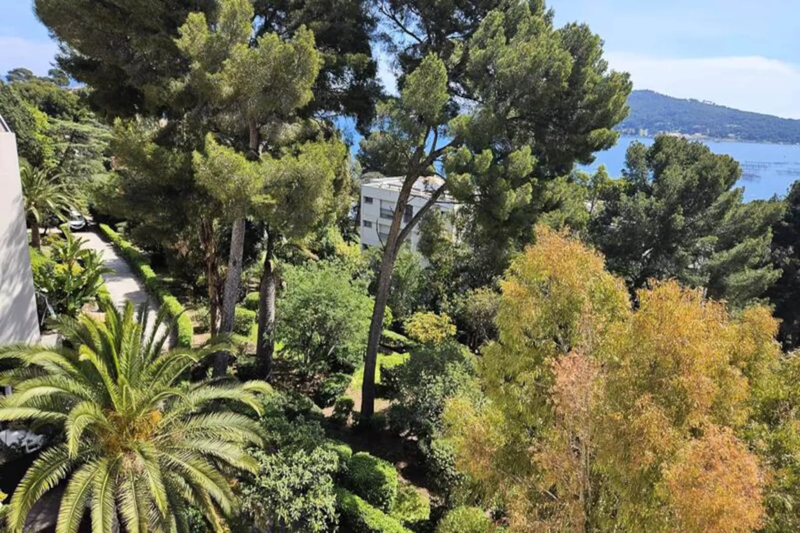 Résidence Port Tamaris