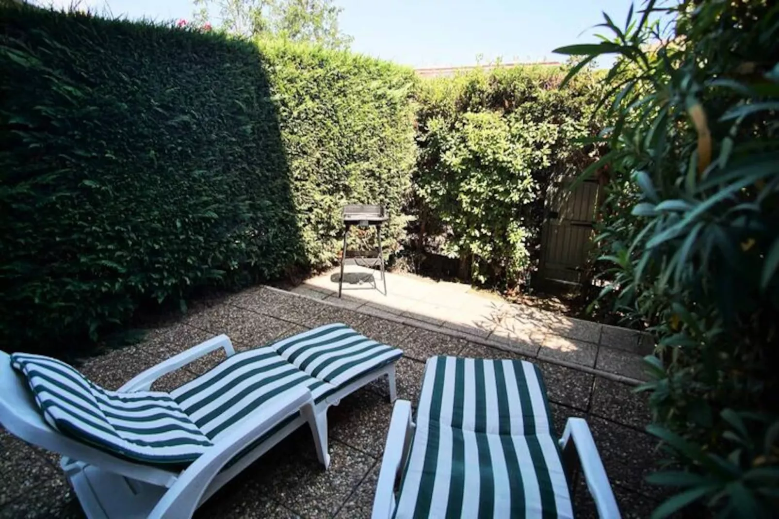 Résidence Le Riviera