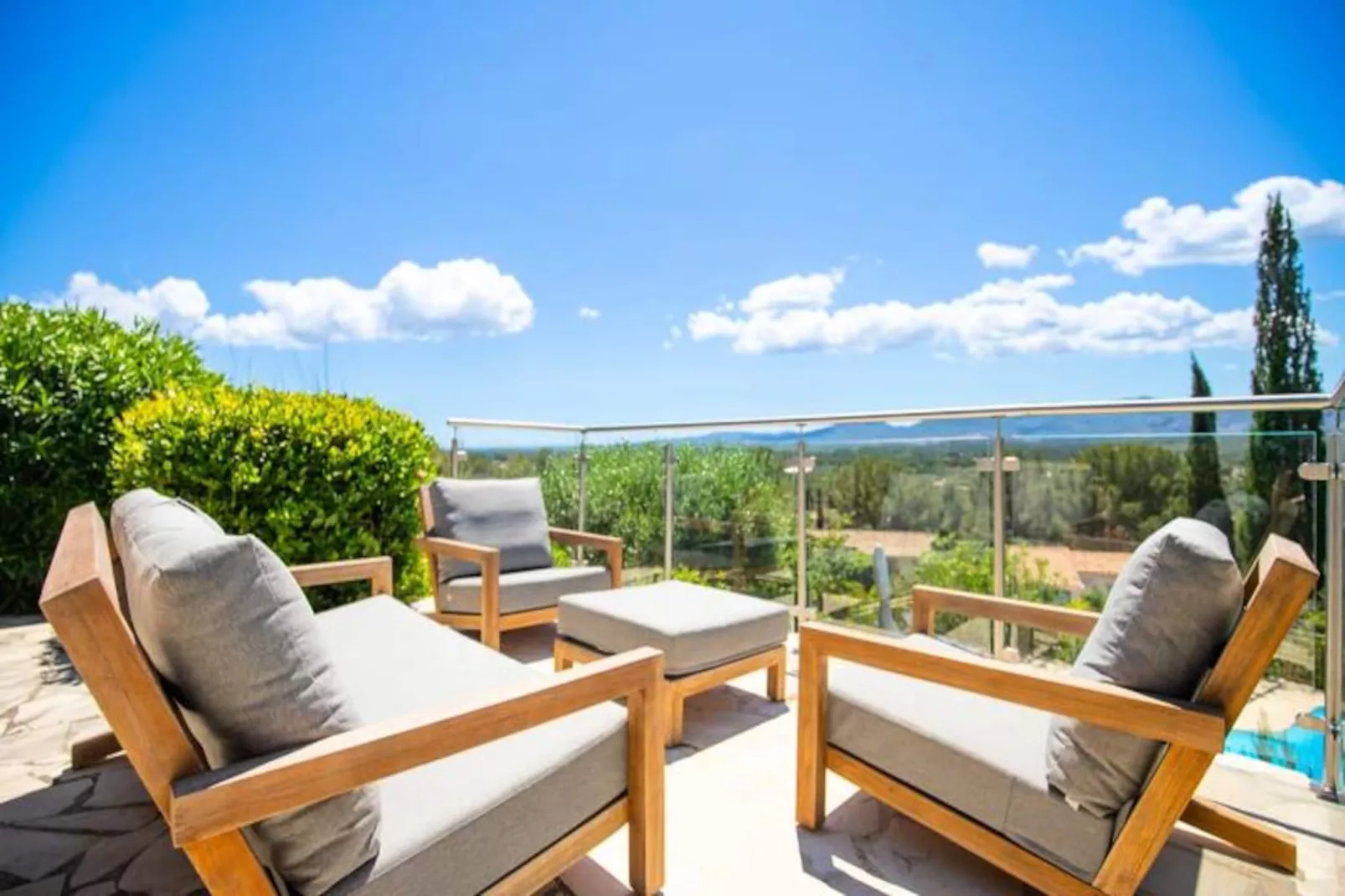 Villa 10 Pers Piscine Priv&eacute;e Pr&egrave;s De Saint-tropez