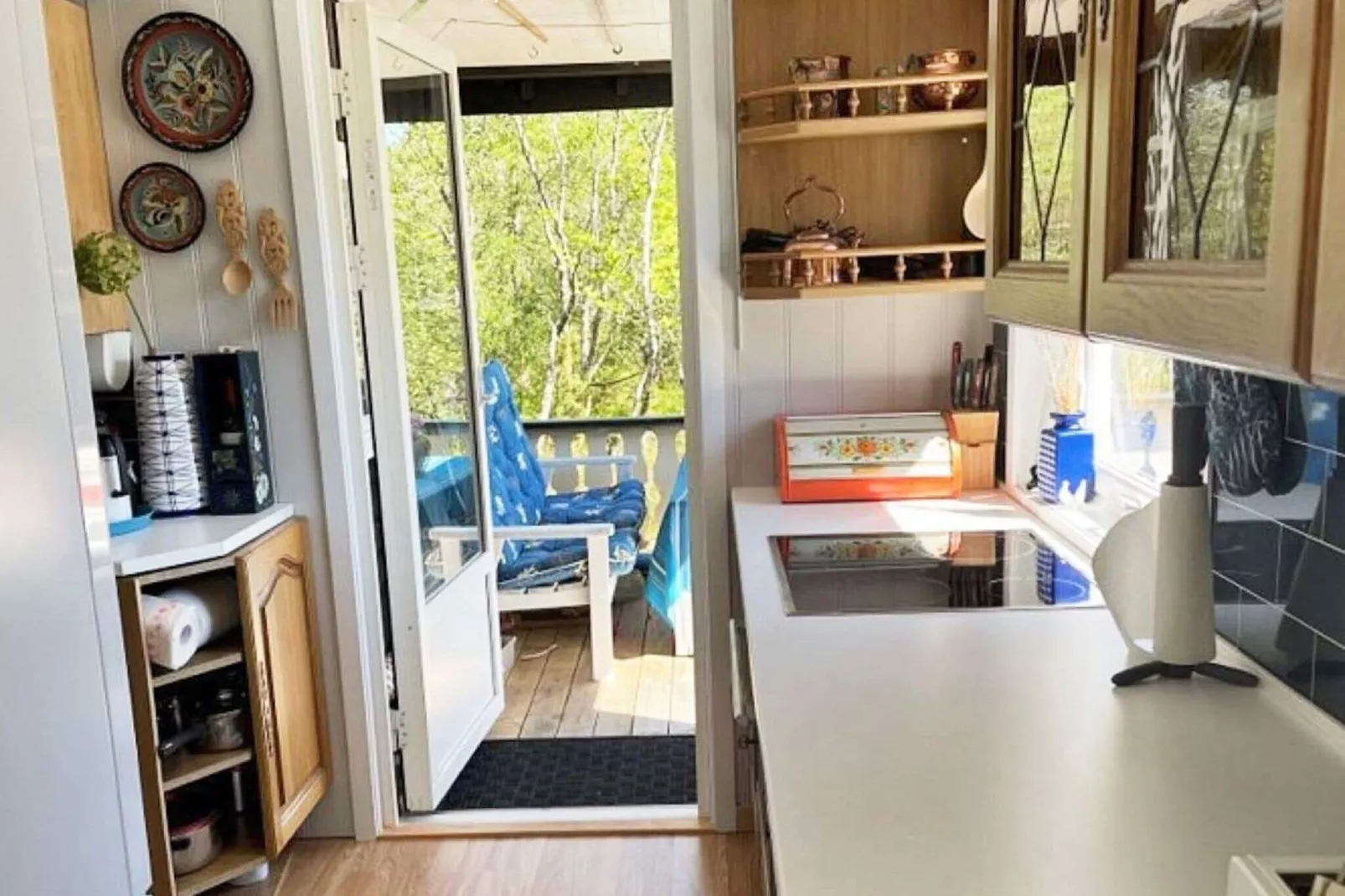 4 persoons vakantie huis in Svelgen-By Traum-Binnen