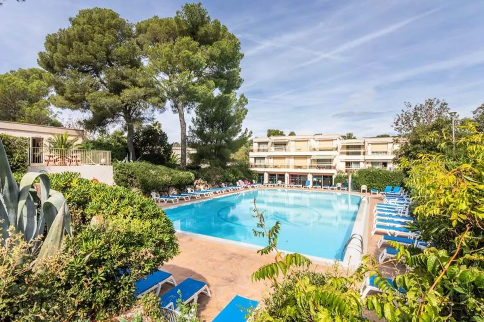 Résidence Pierre & Vacances La Corniche d'Or