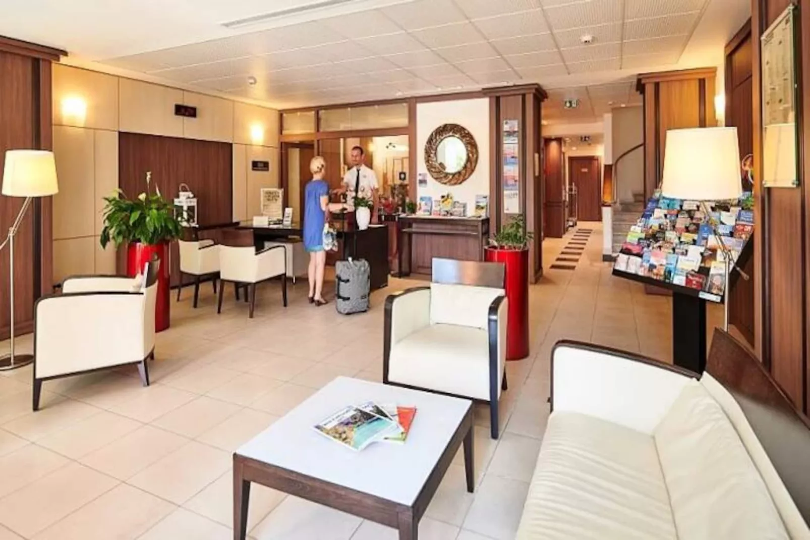 Résidence Le Méditerranée*** - Vacances Bleues