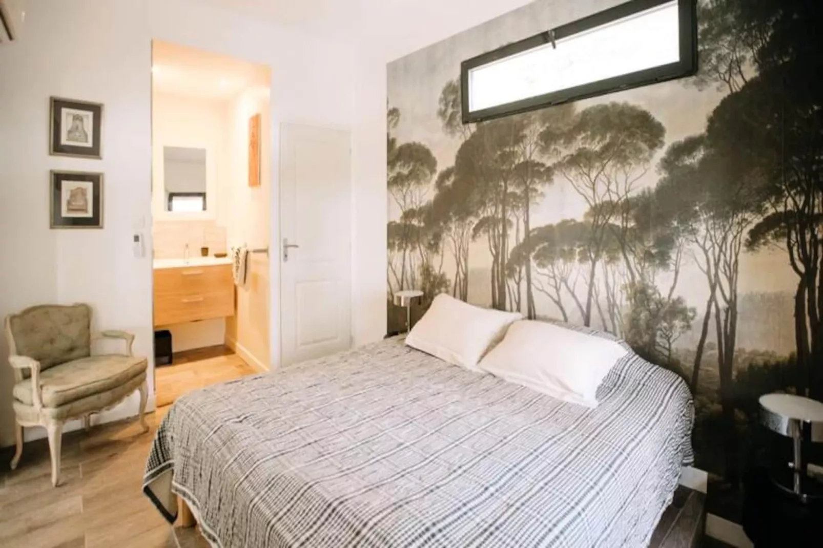 La Voli&egrave;re - Pernes-les-fontaines