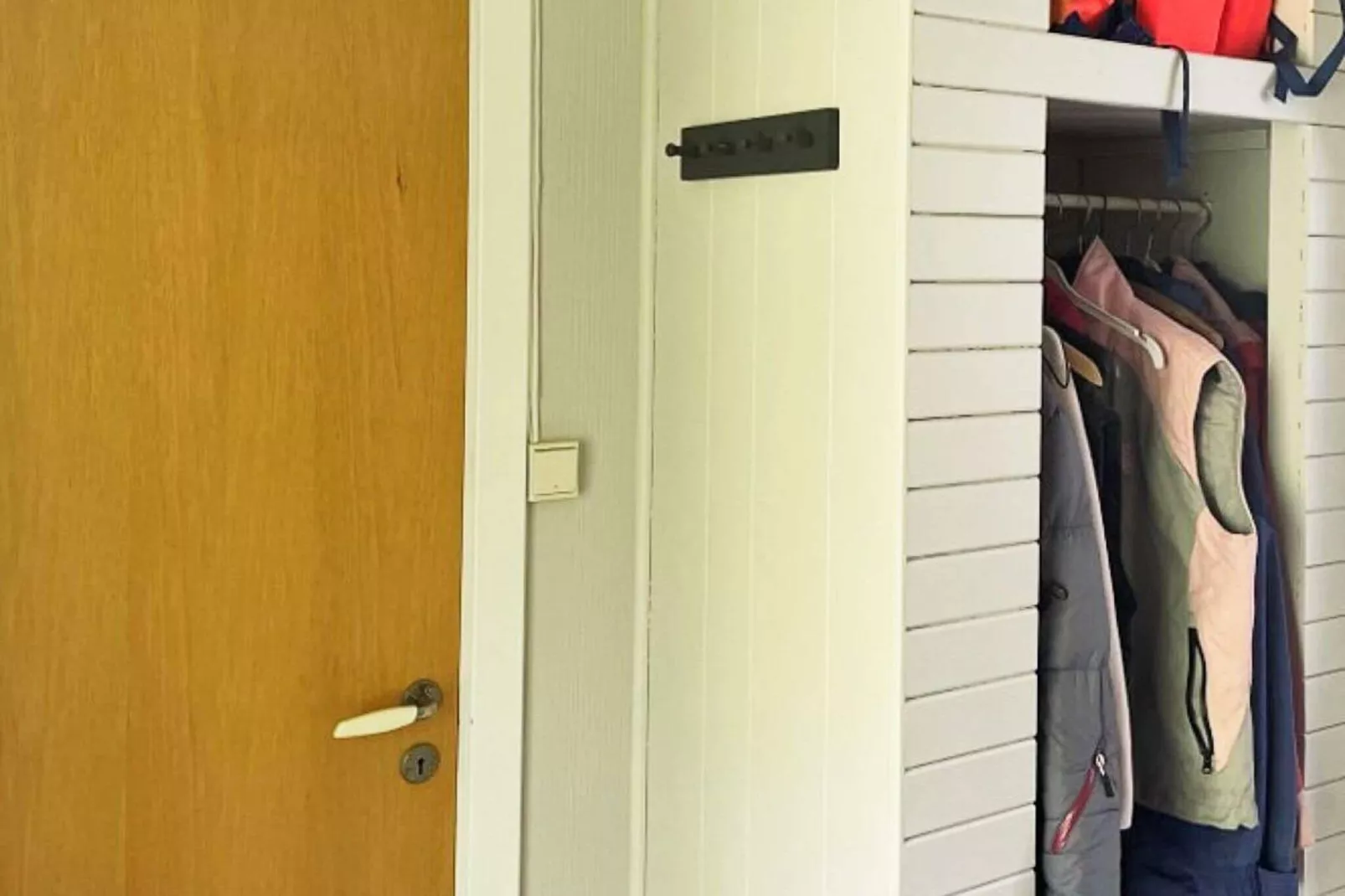 4 persoons vakantie huis in Svelgen-By Traum-Binnen