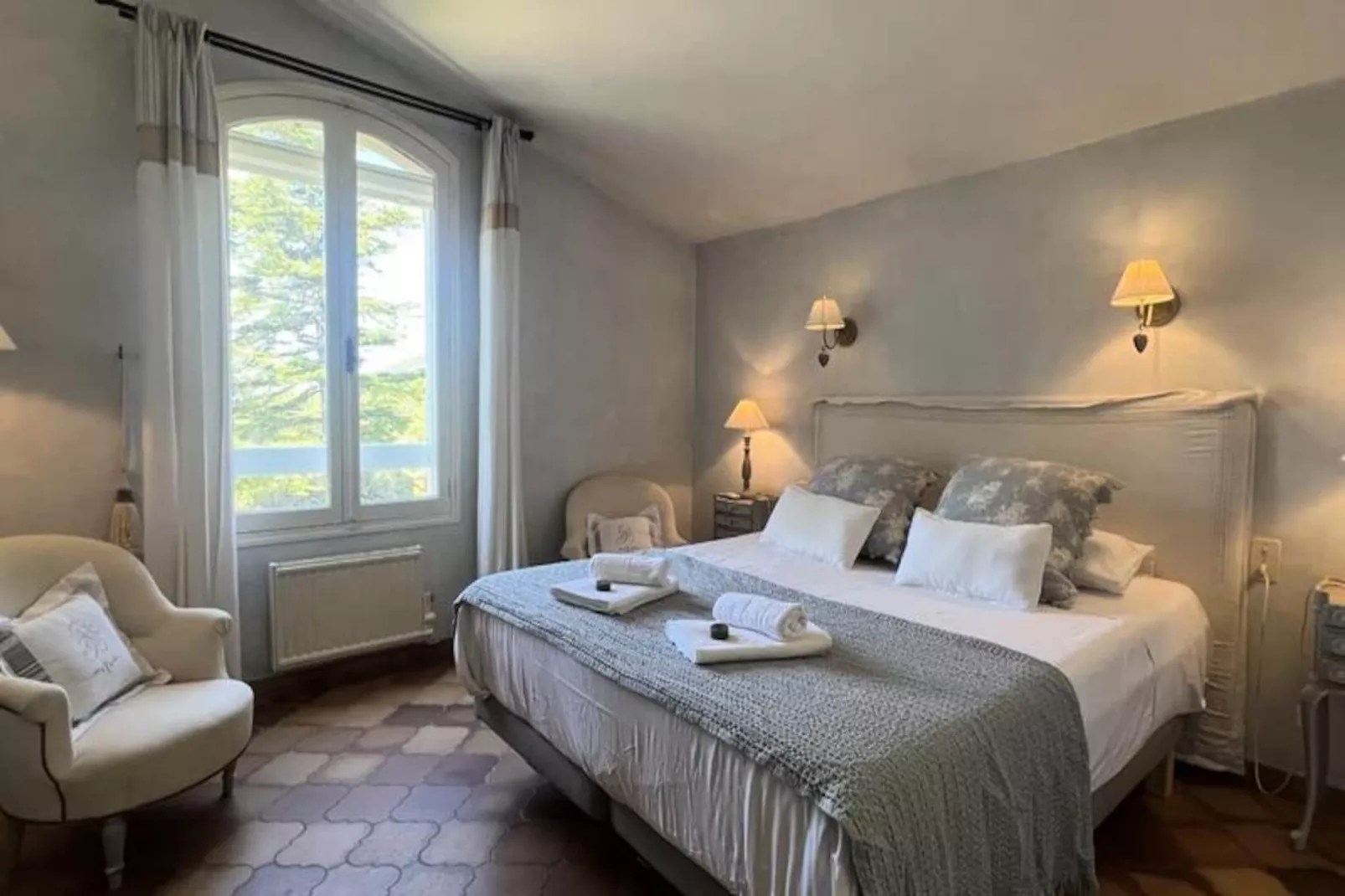 Un S&eacute;jour Magique &agrave; La Villa Maya