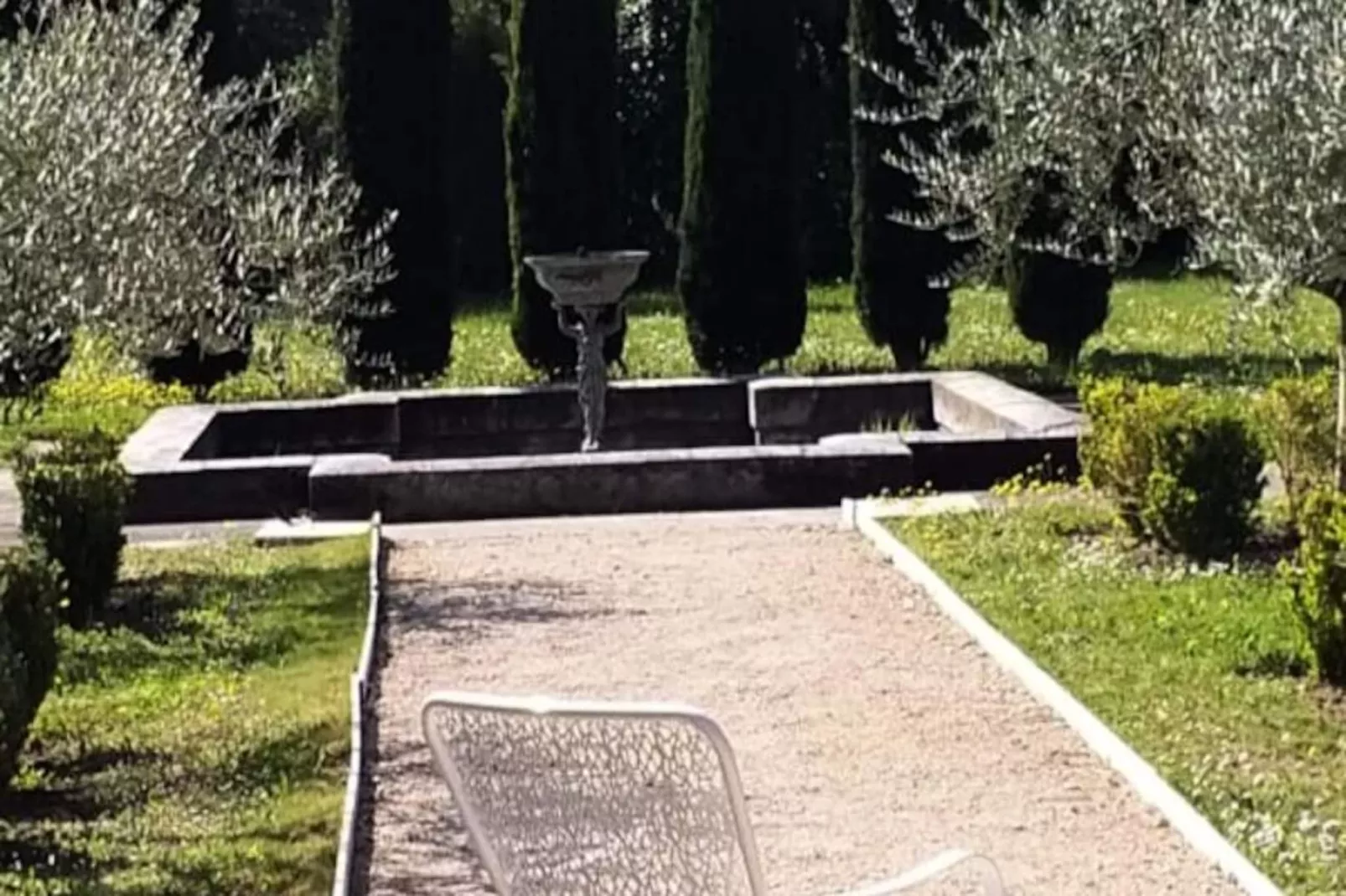 Le Mas De Jalique - Isle-sur-la-sorgue