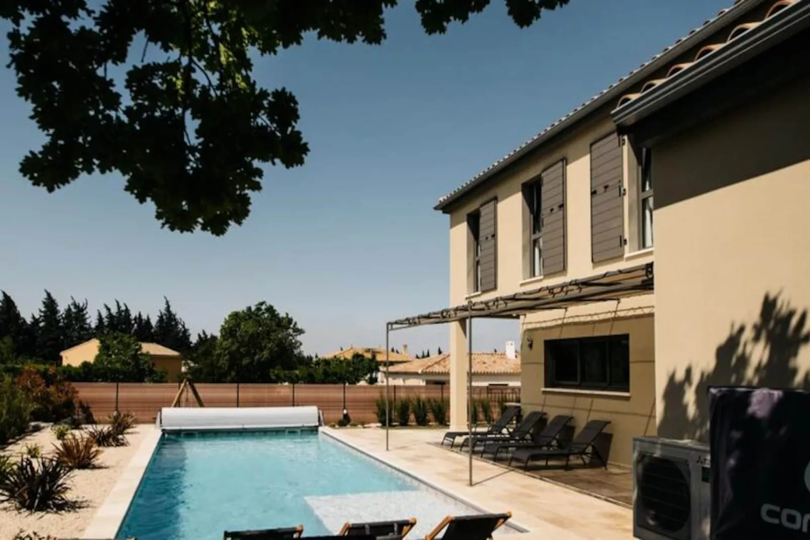 Villa Moka - Piscine Priv&eacute;e