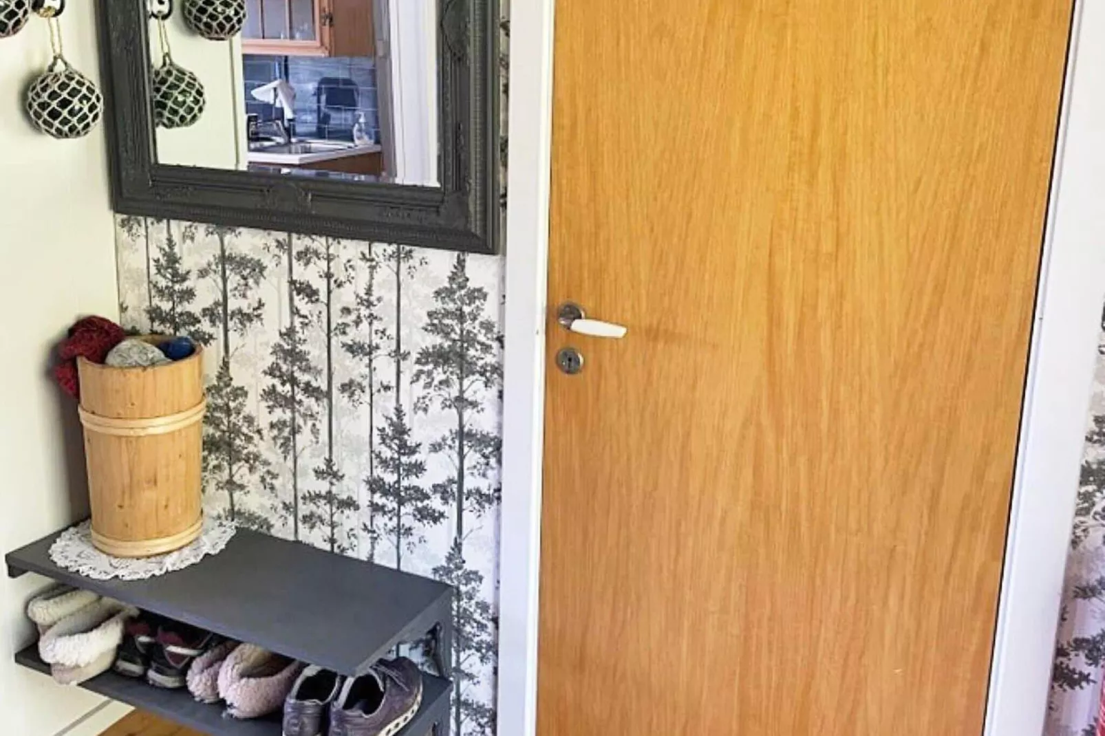 4 persoons vakantie huis in Svelgen-By Traum-Binnen