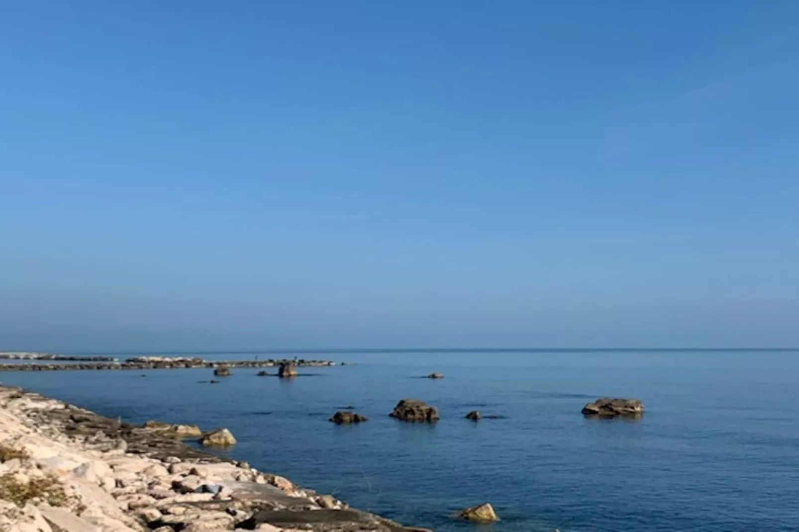 Casa Manù - Gebieden zomer 5km