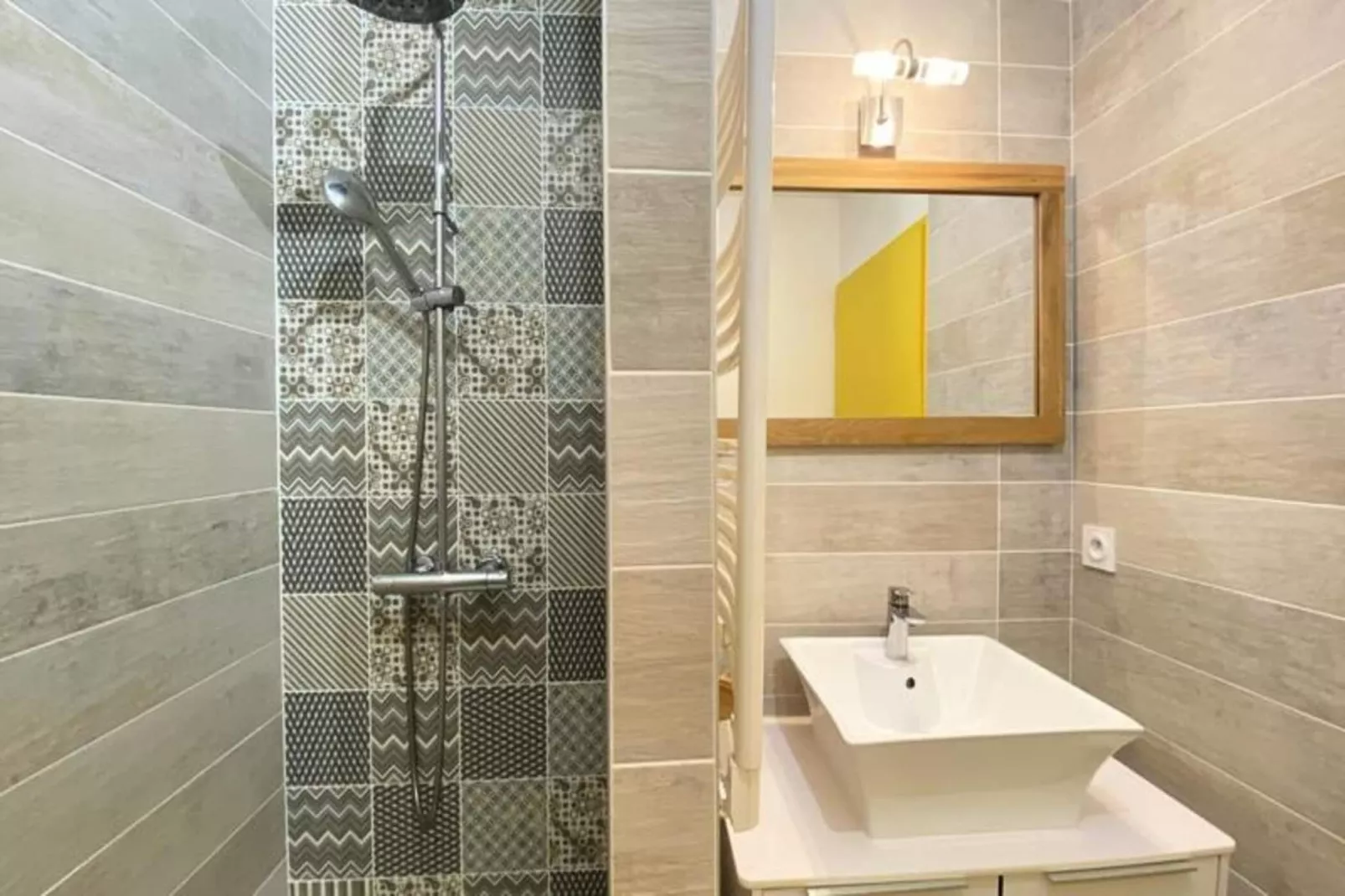 Villa Br&eacute;sil - Domaine Le Sherwood