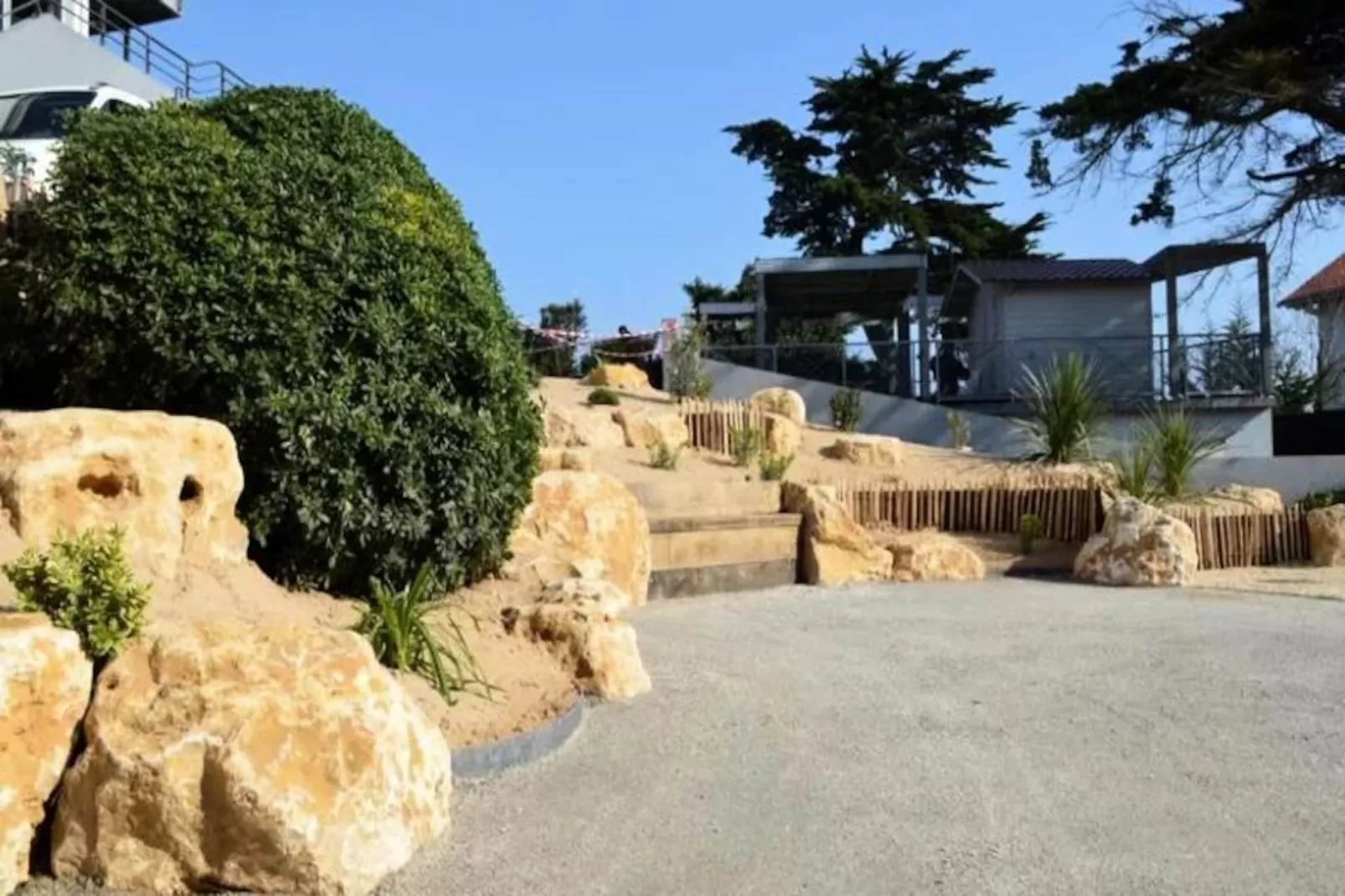 Village Vacances & Hôtel Vent du Large - Ternélia