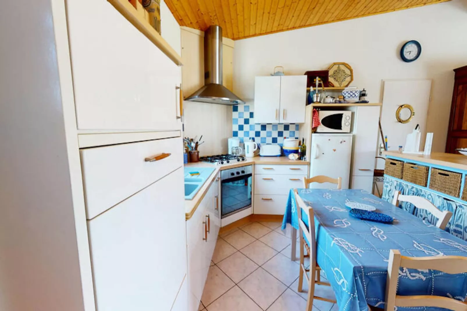 Maison à Saint-Gilles-Croix-de-Vie