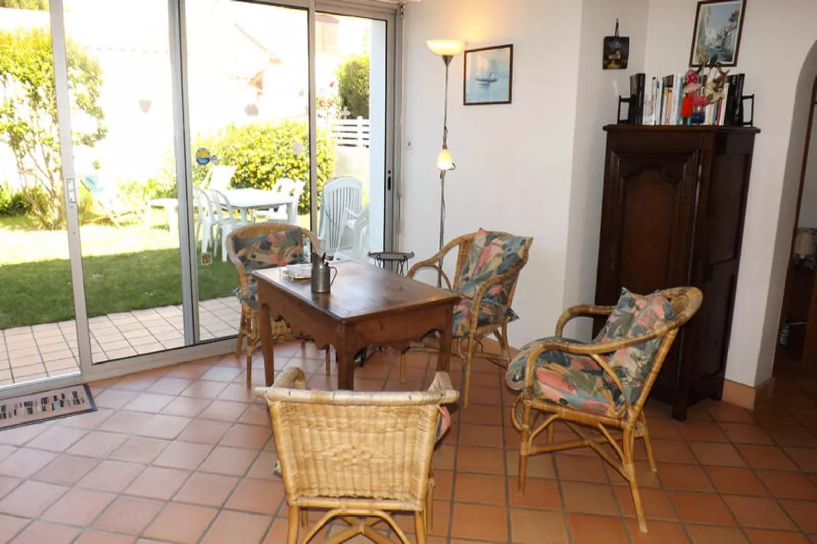 Maison à Saint-Gilles-Croix-de-Vie