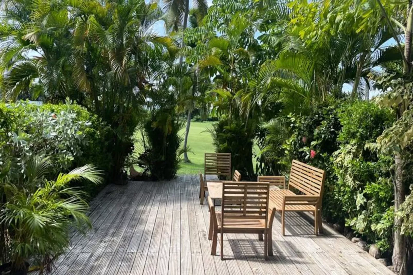 Appartement Le Lotus