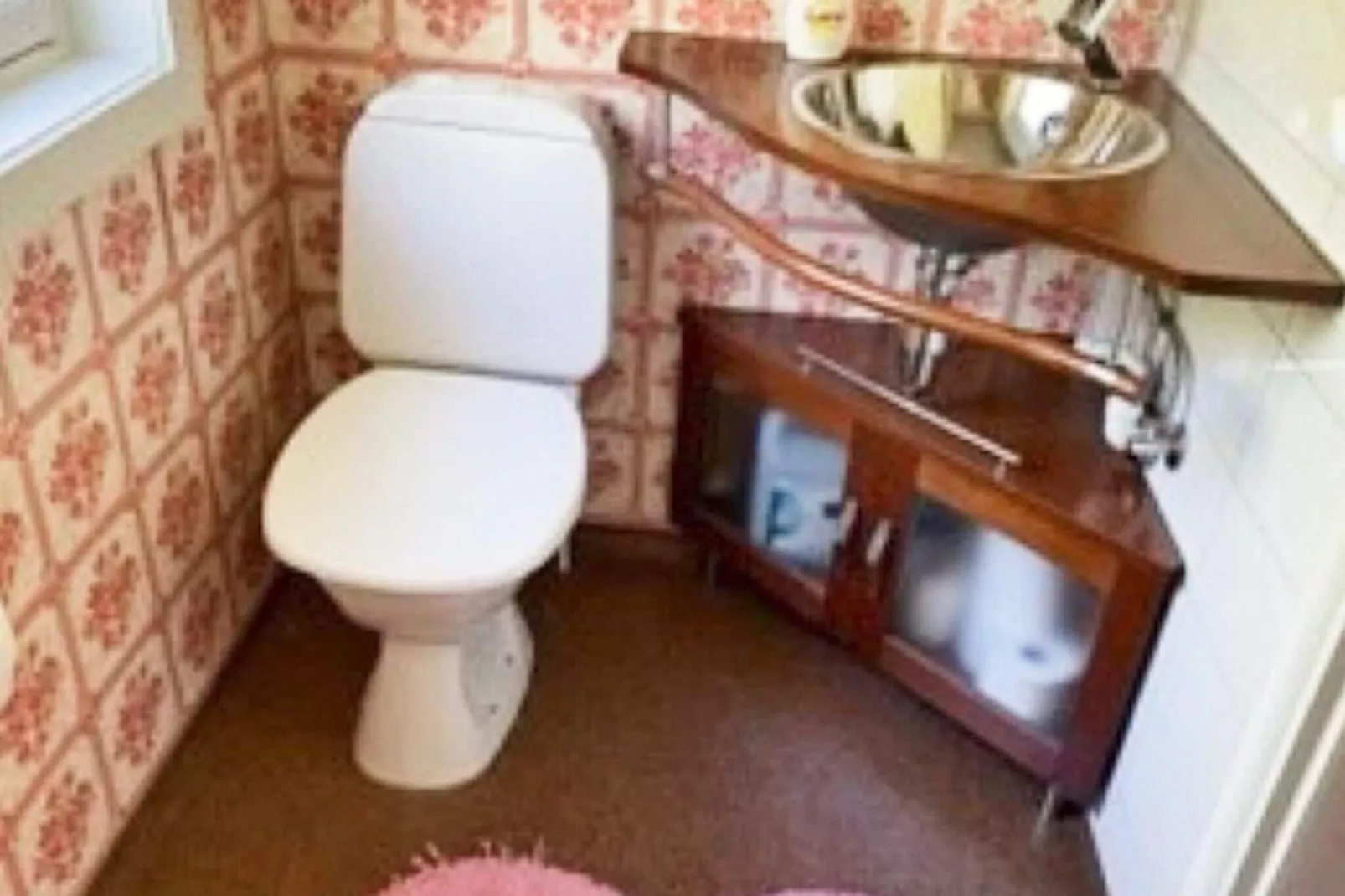 4 persoons vakantie huis in Svelgen-By Traum-Binnen