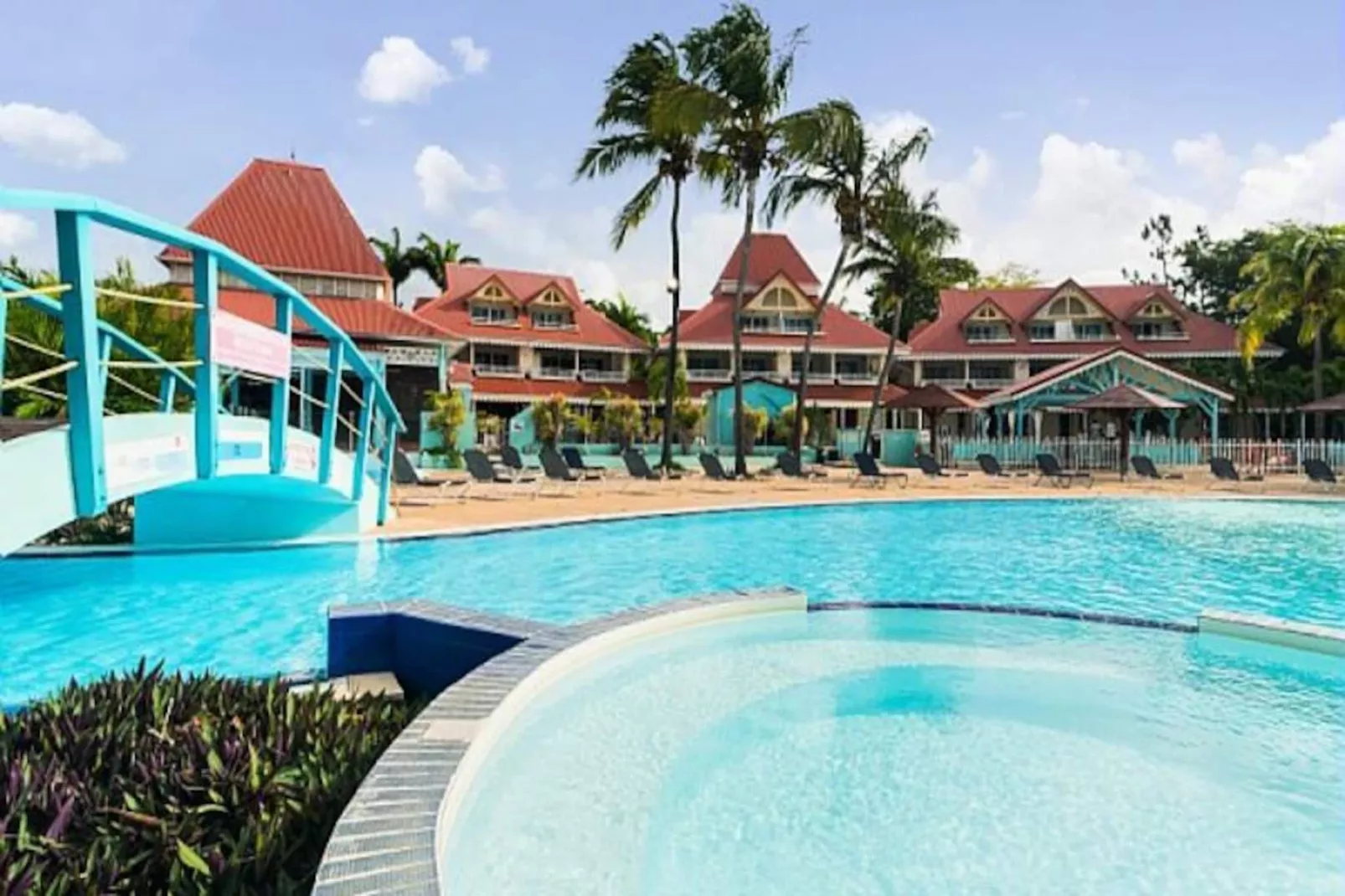 Résidence Sainte Anne, Guadeloupe - maeva Home