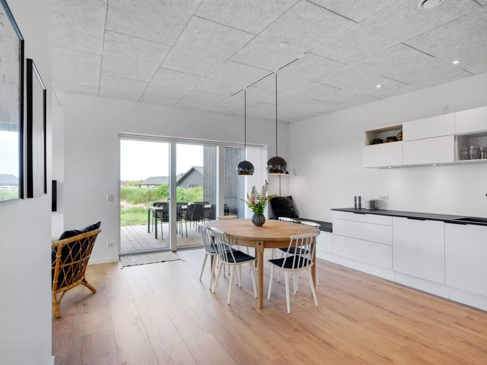 "Trpana" - 1.6km from the sea