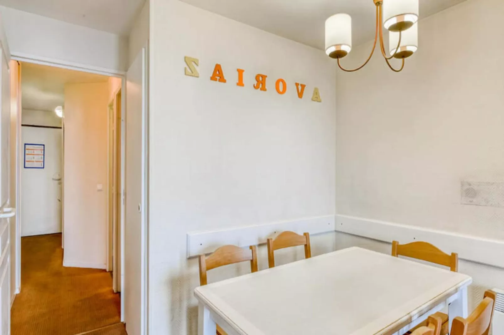 Résidence Quartier Falaise - maeva Home