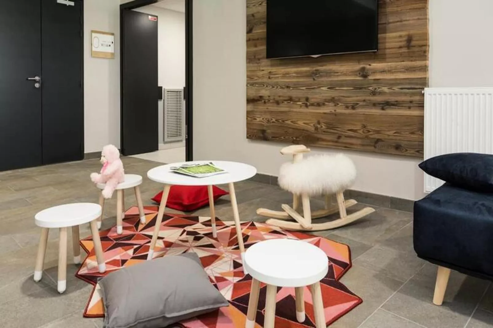 Résidence Prestige Odalys Isatis****