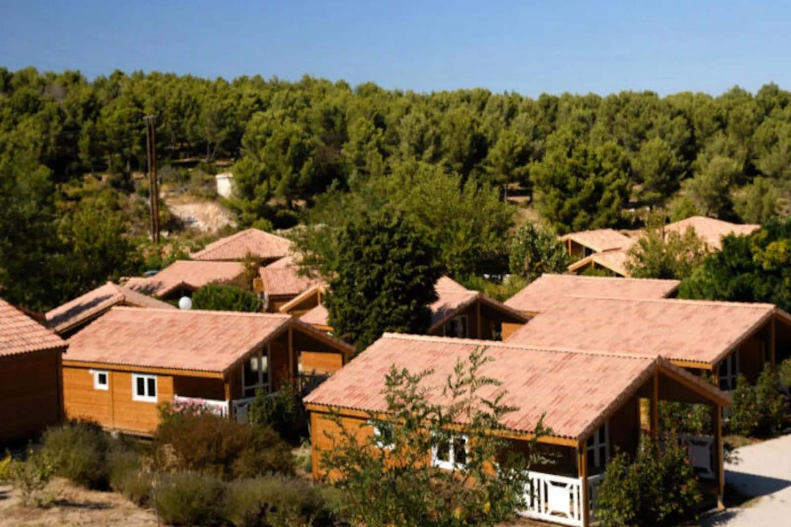 Résidence Odalys Shangri-La