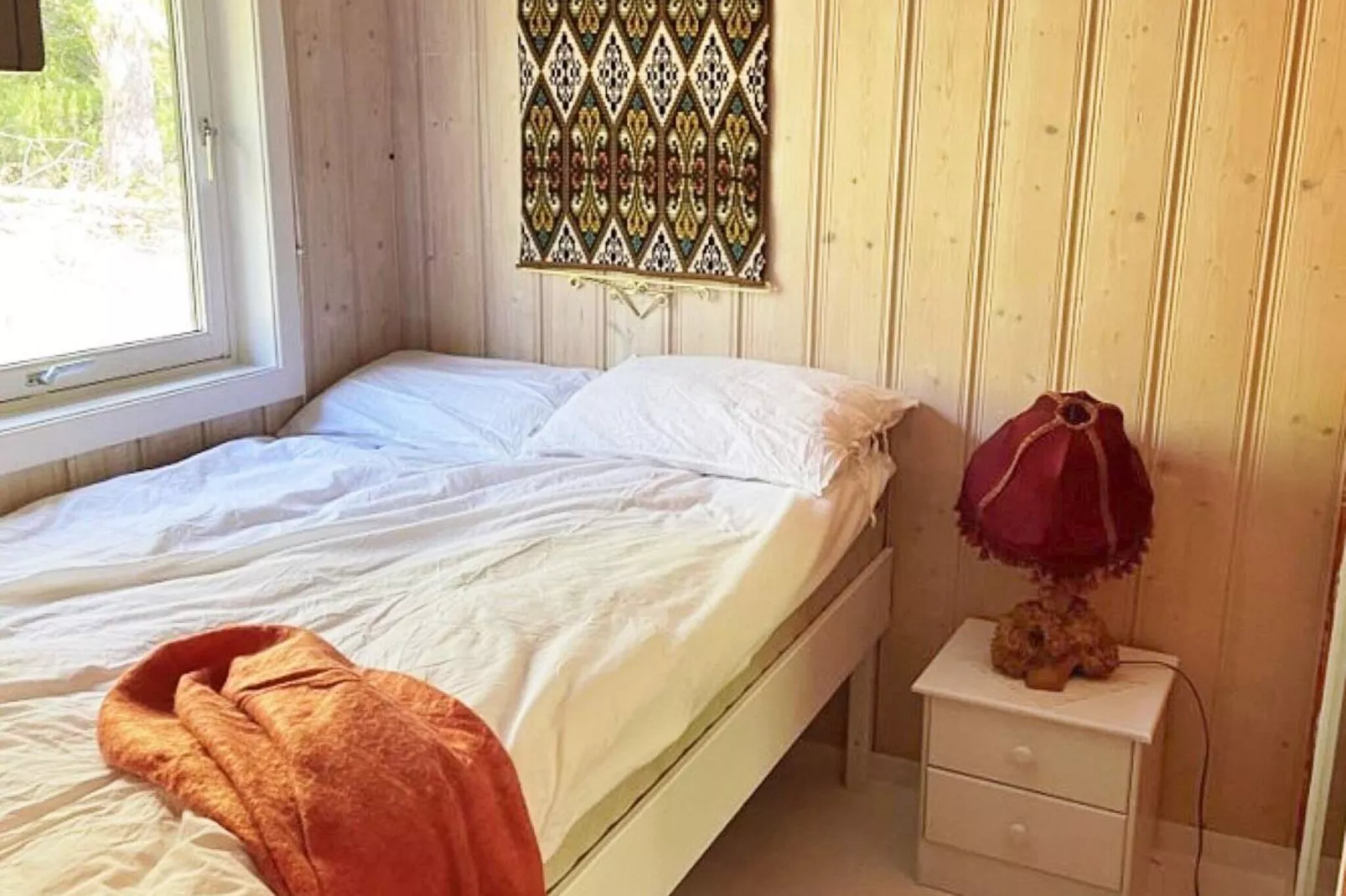 4 persoons vakantie huis in Svelgen-By Traum-Binnen