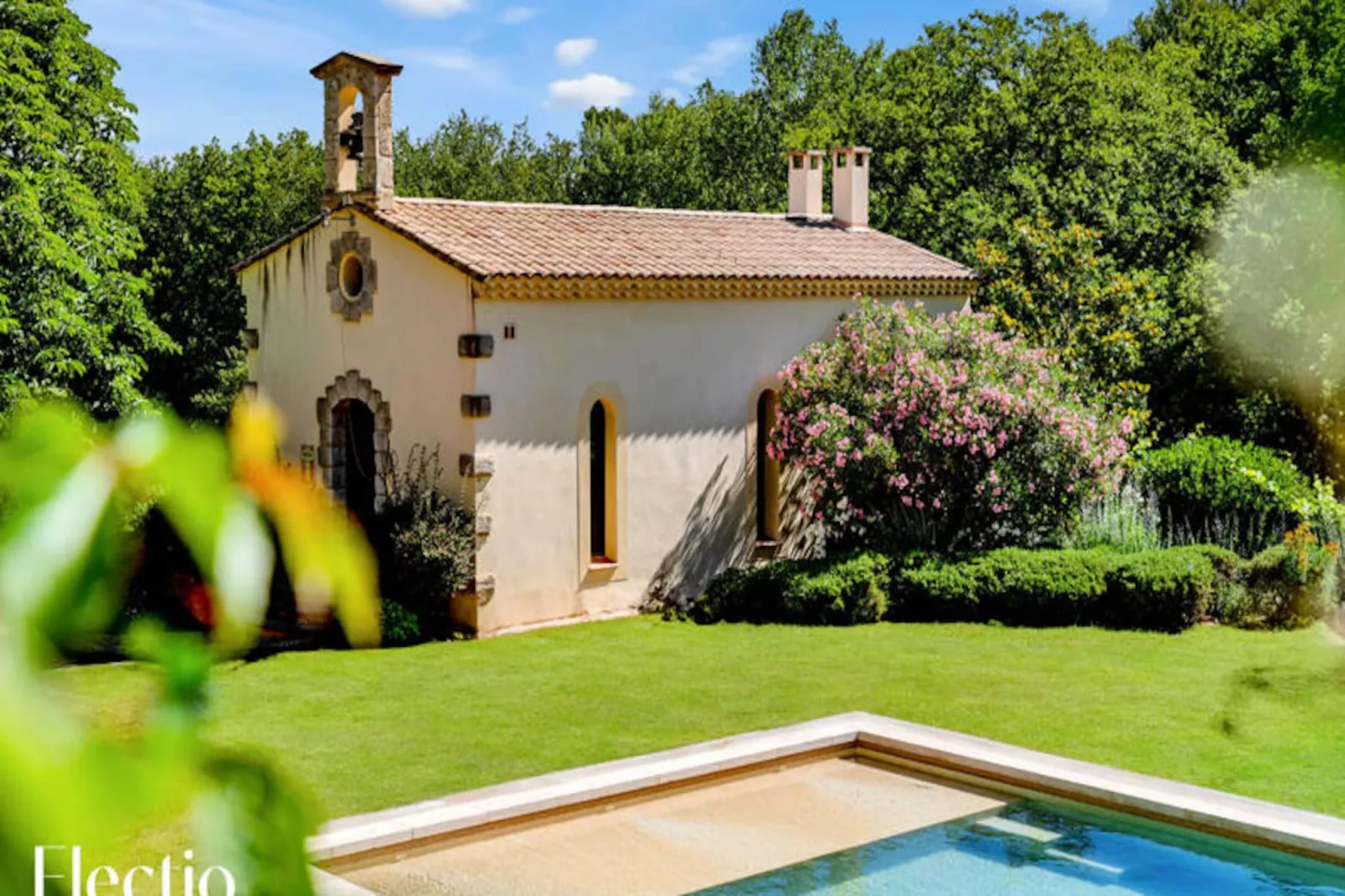 Grande Bastide | Domaine Tour Campanets